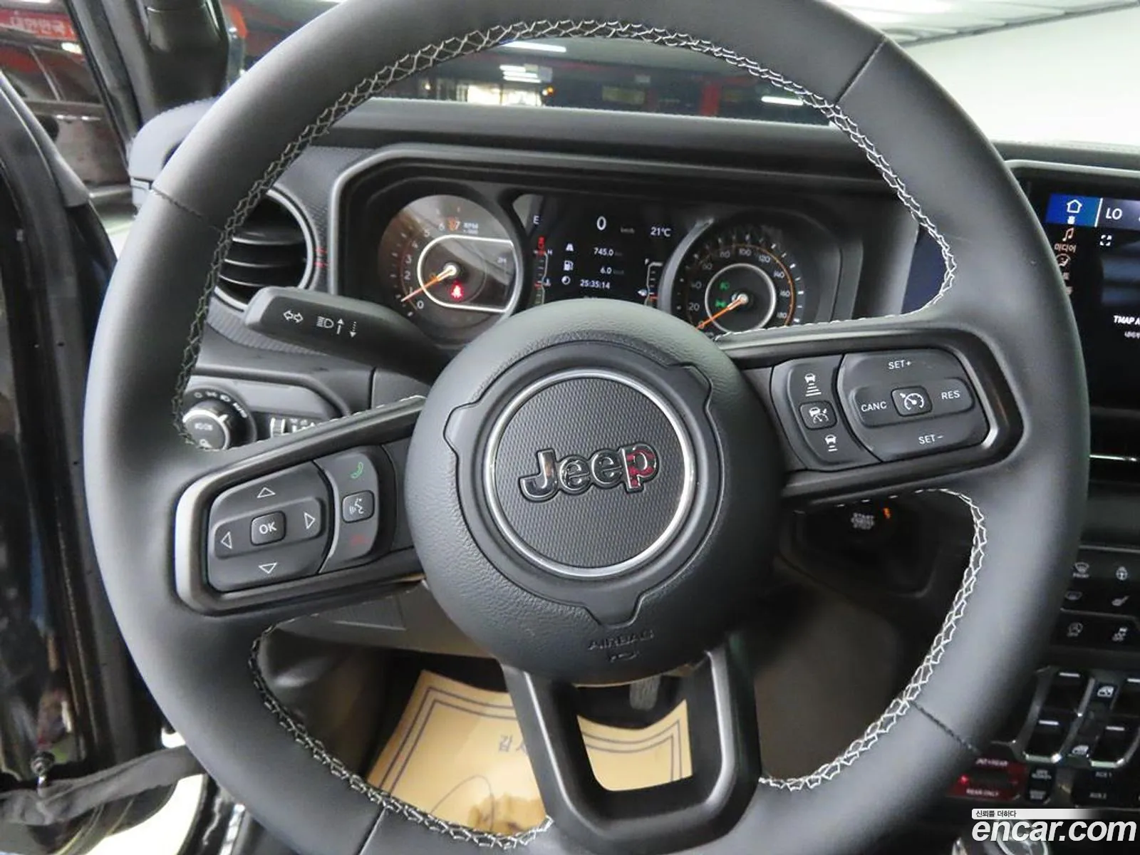 Jeep Gladiator 2025 — 4