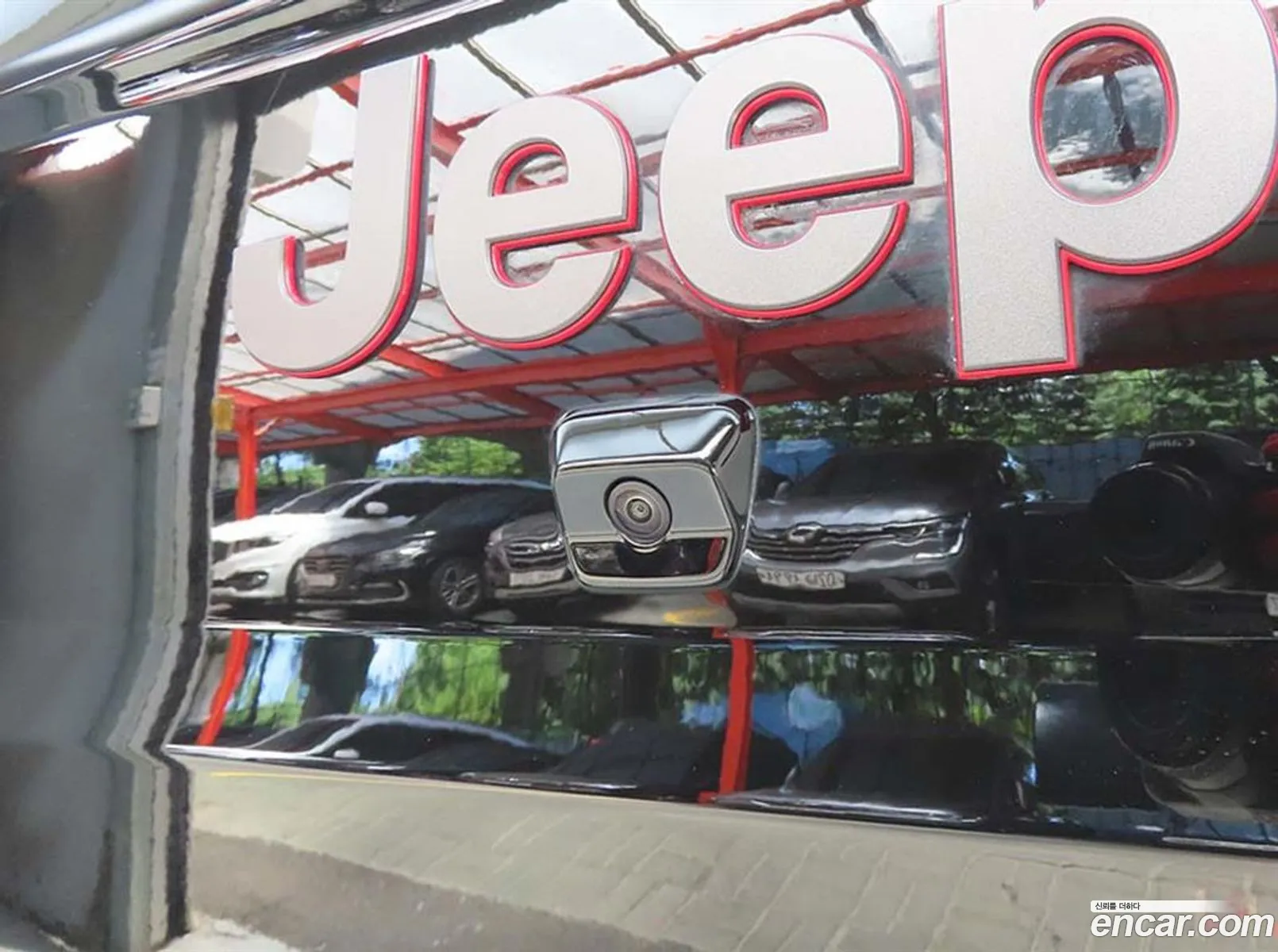 Jeep Gladiator 2025 — 20