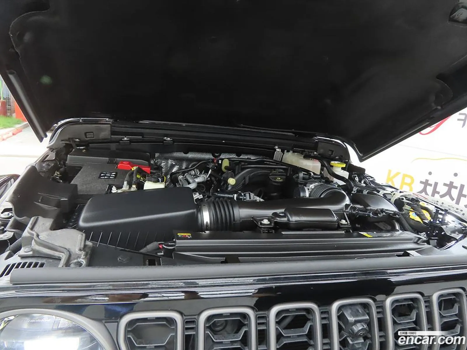 Jeep Gladiator 2025 — 7