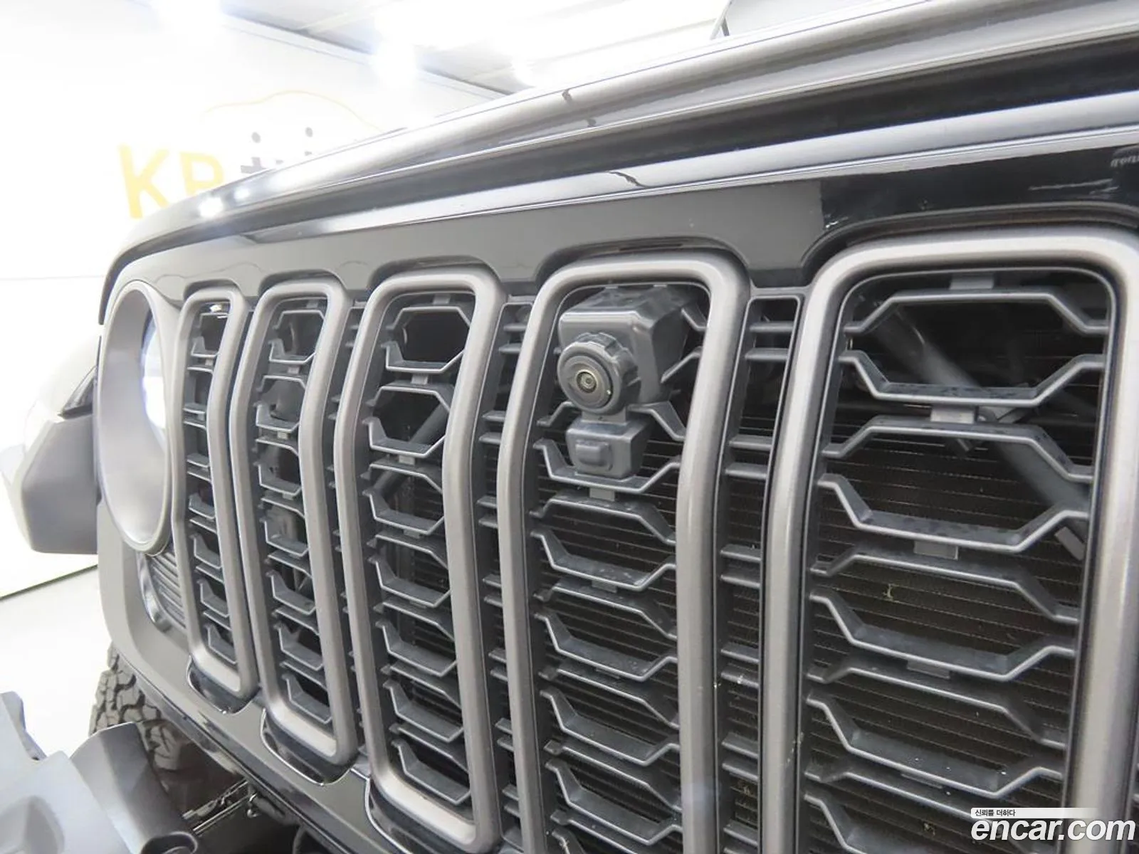 Jeep Gladiator 2025 — 3