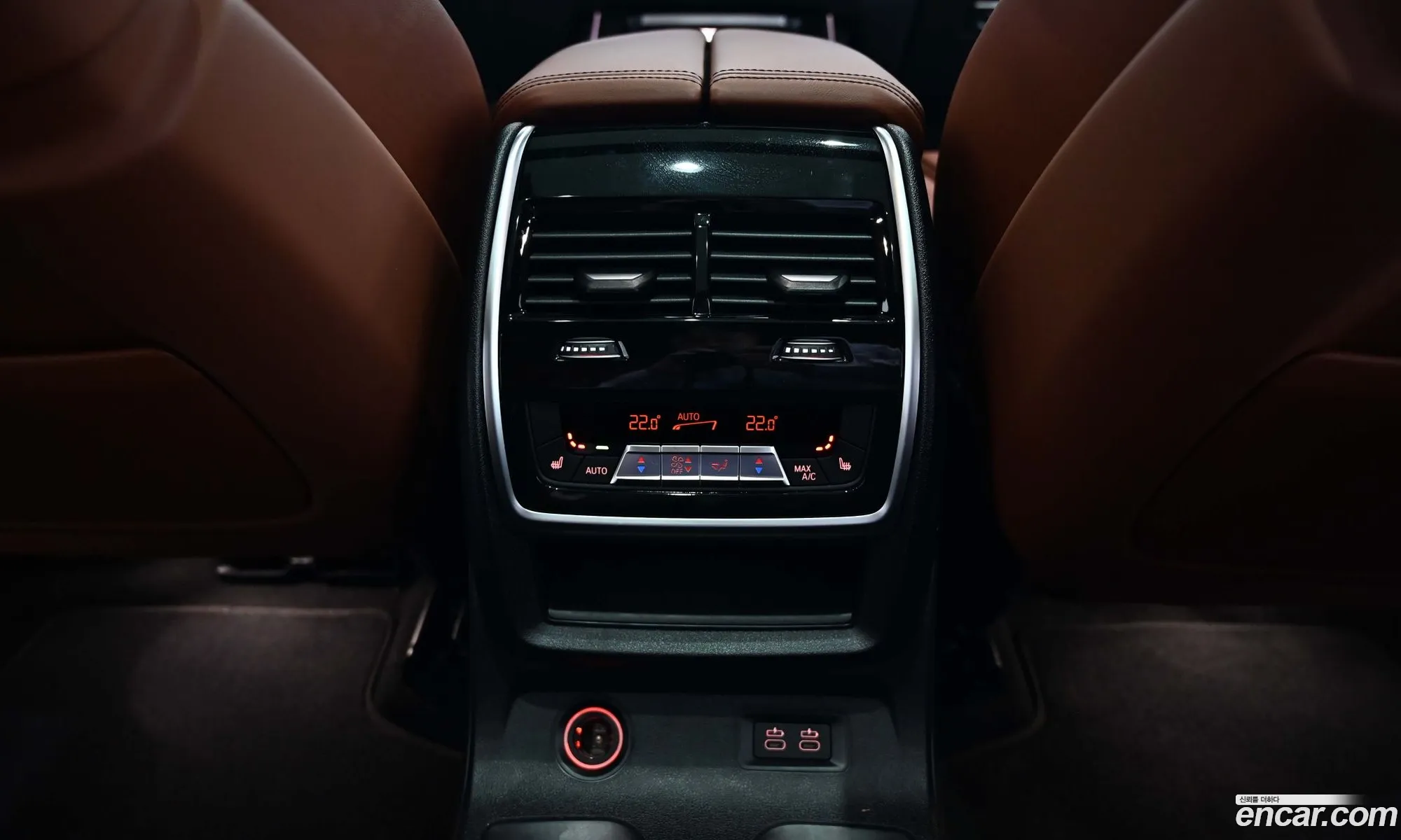 BMW X7 2025 — 16