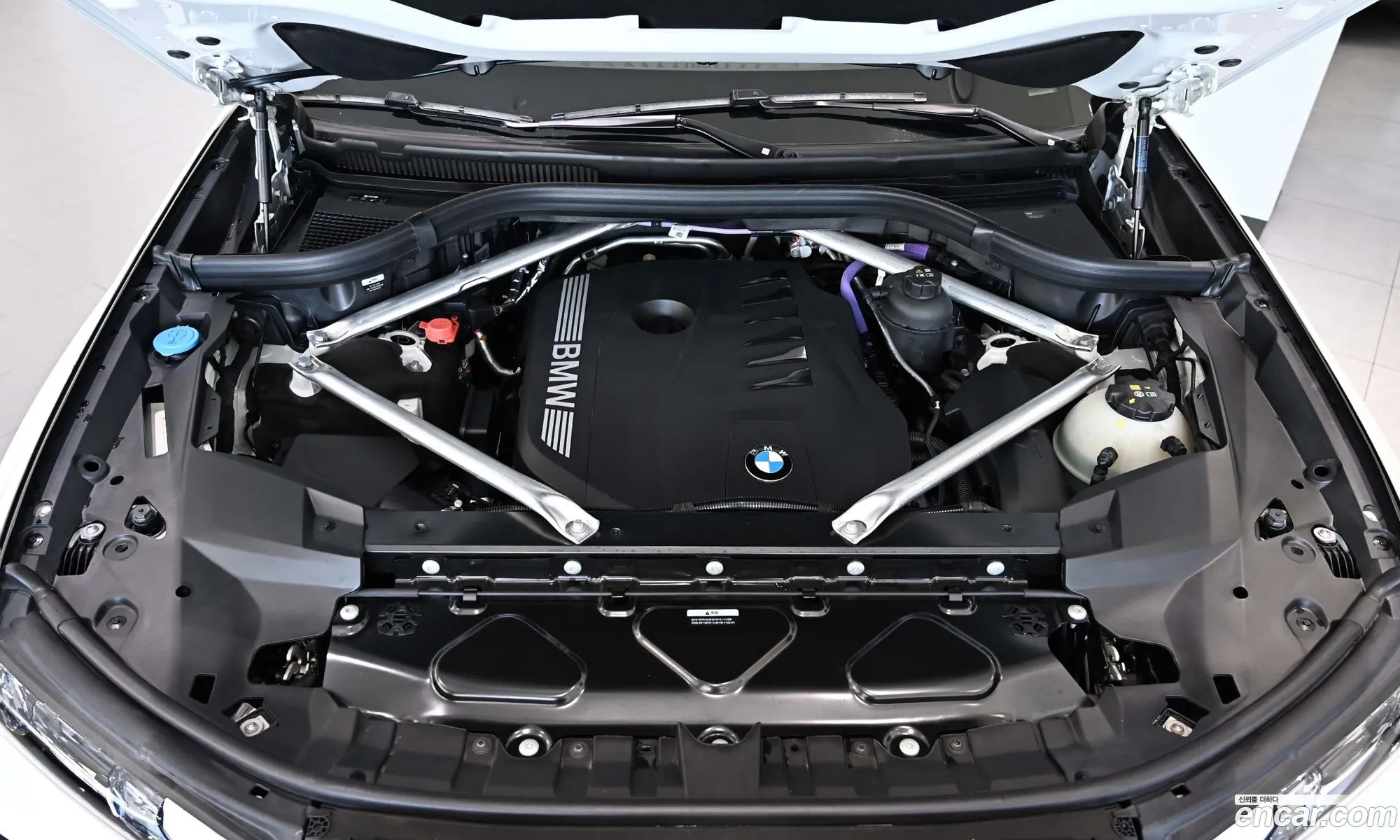 BMW X7 2025 — 19
