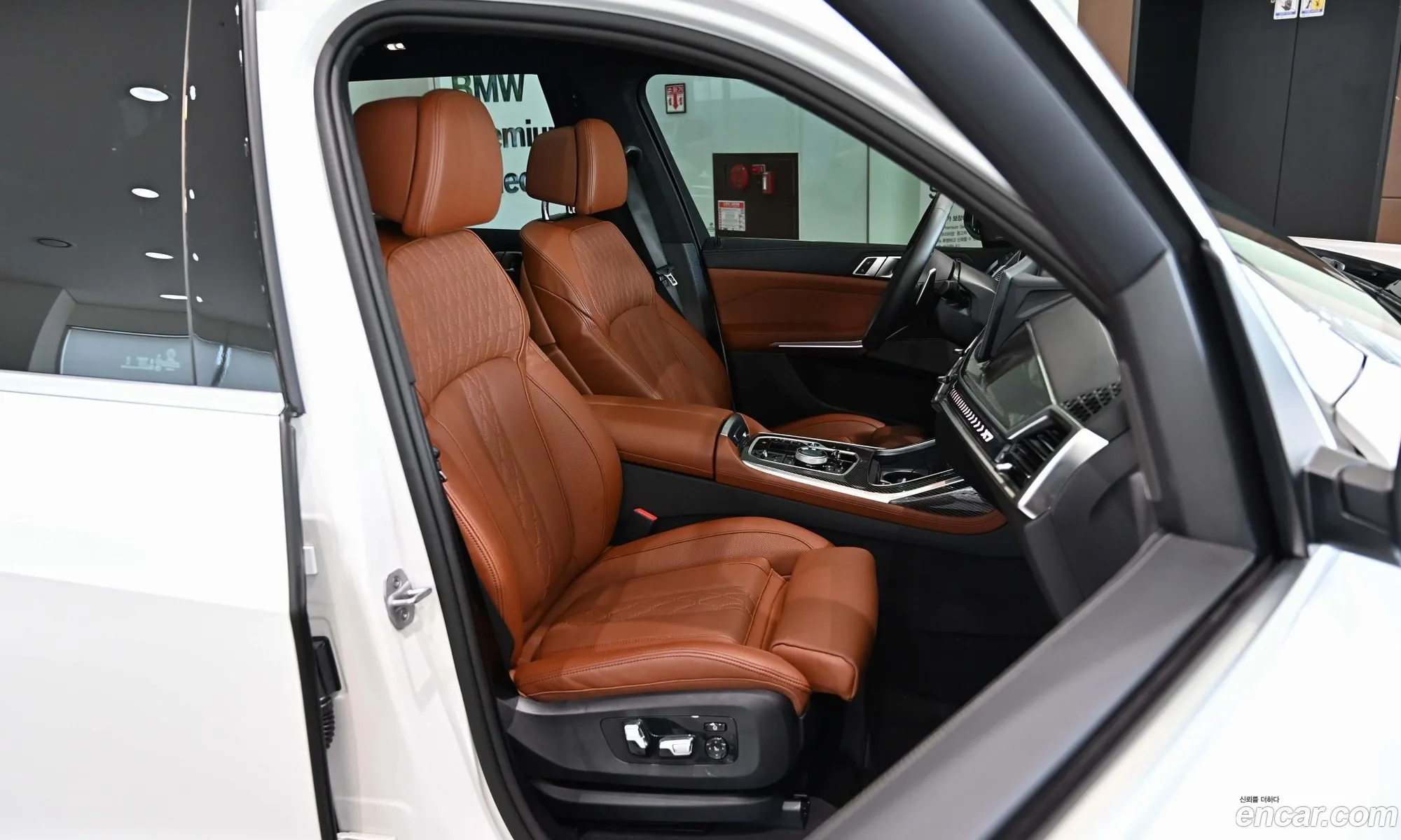 BMW X7 2025 — 2