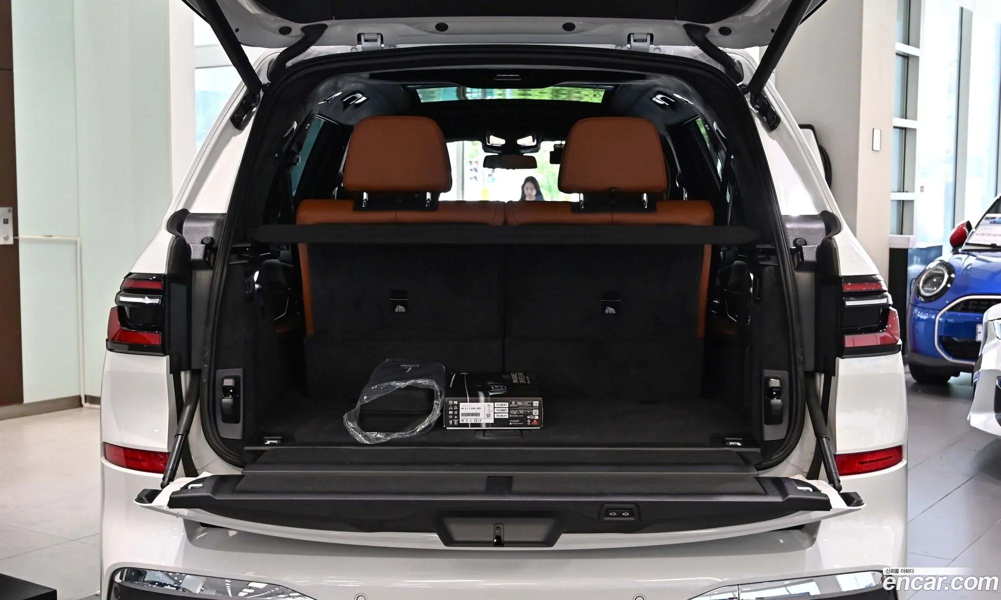 BMW X7 2025 — 10
