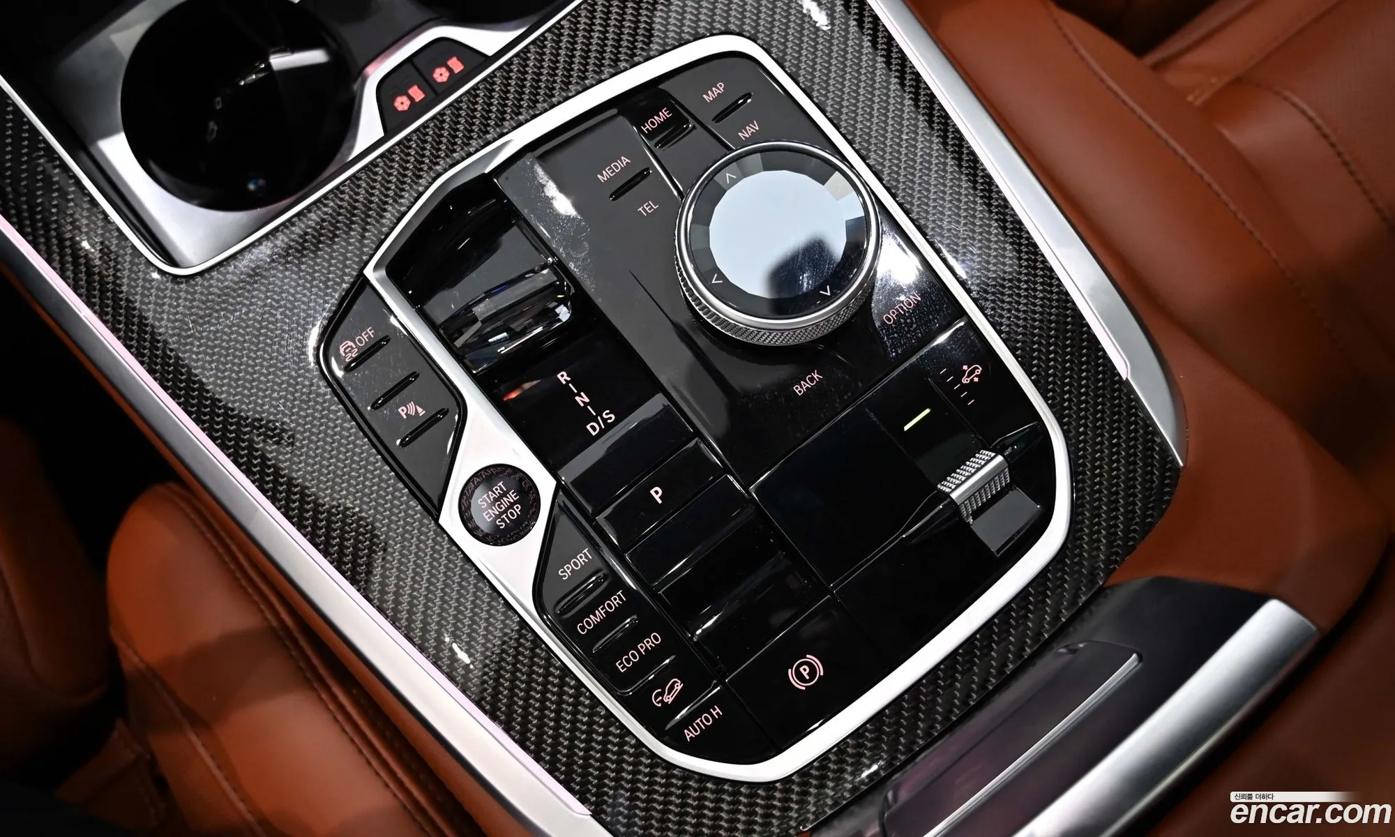 BMW X7 2025 — 13