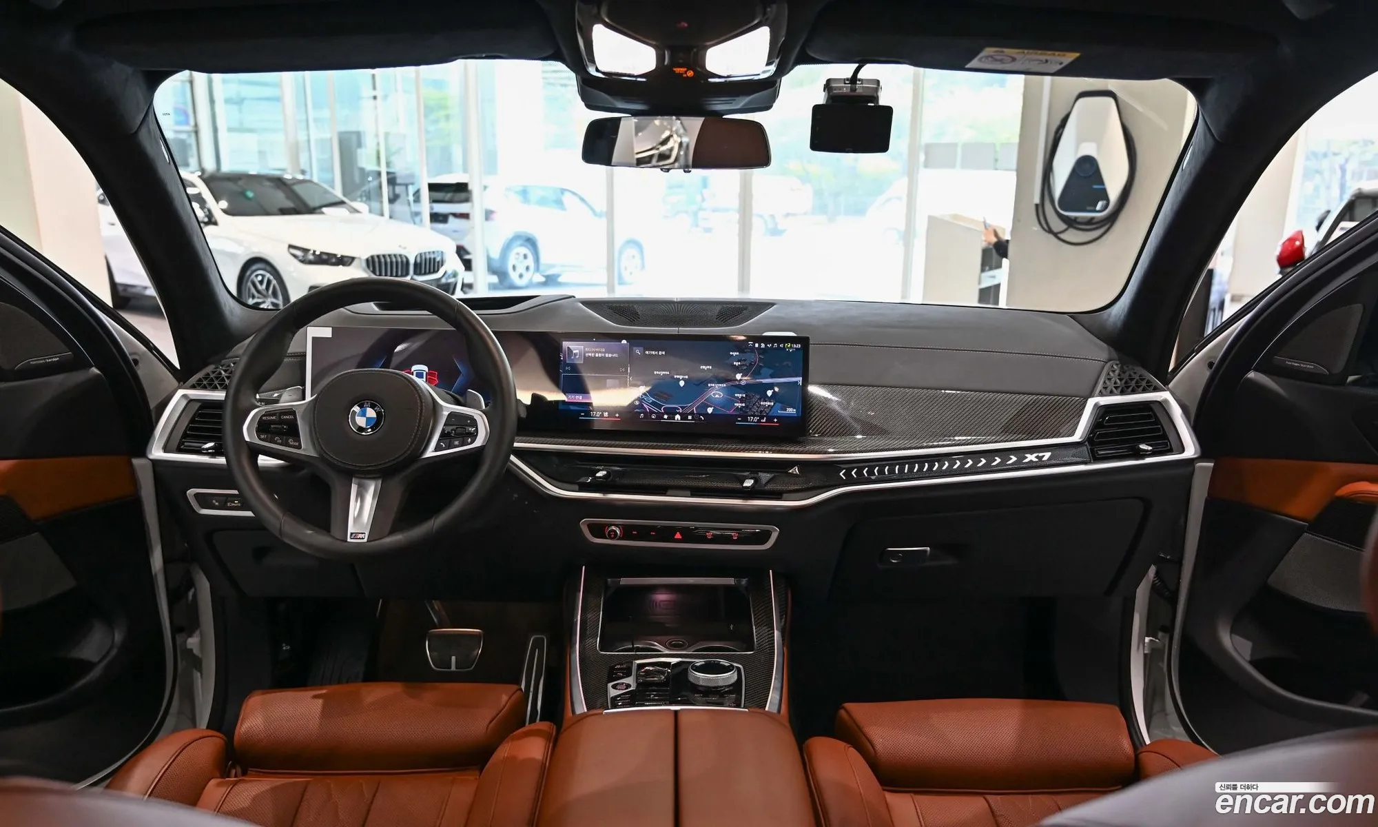 BMW X7 2025 — 11