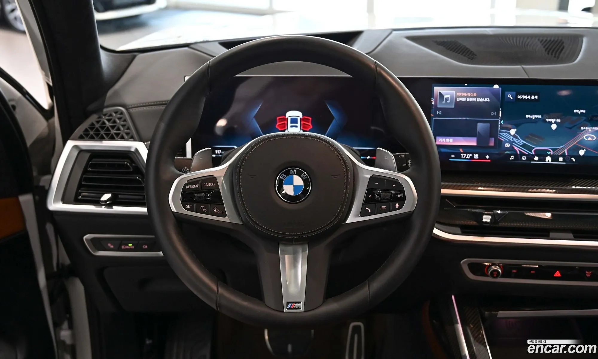 BMW X7 2025 — 14
