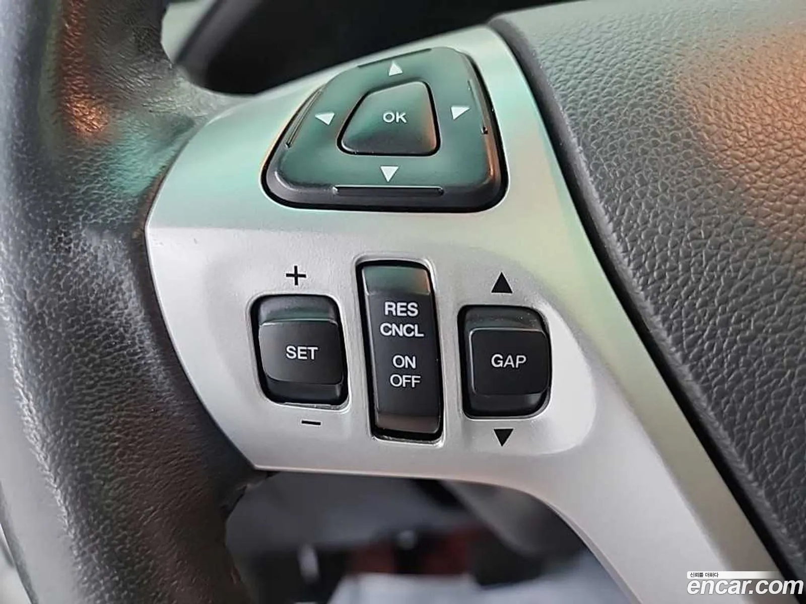 Ford Explorer 2015 — 7