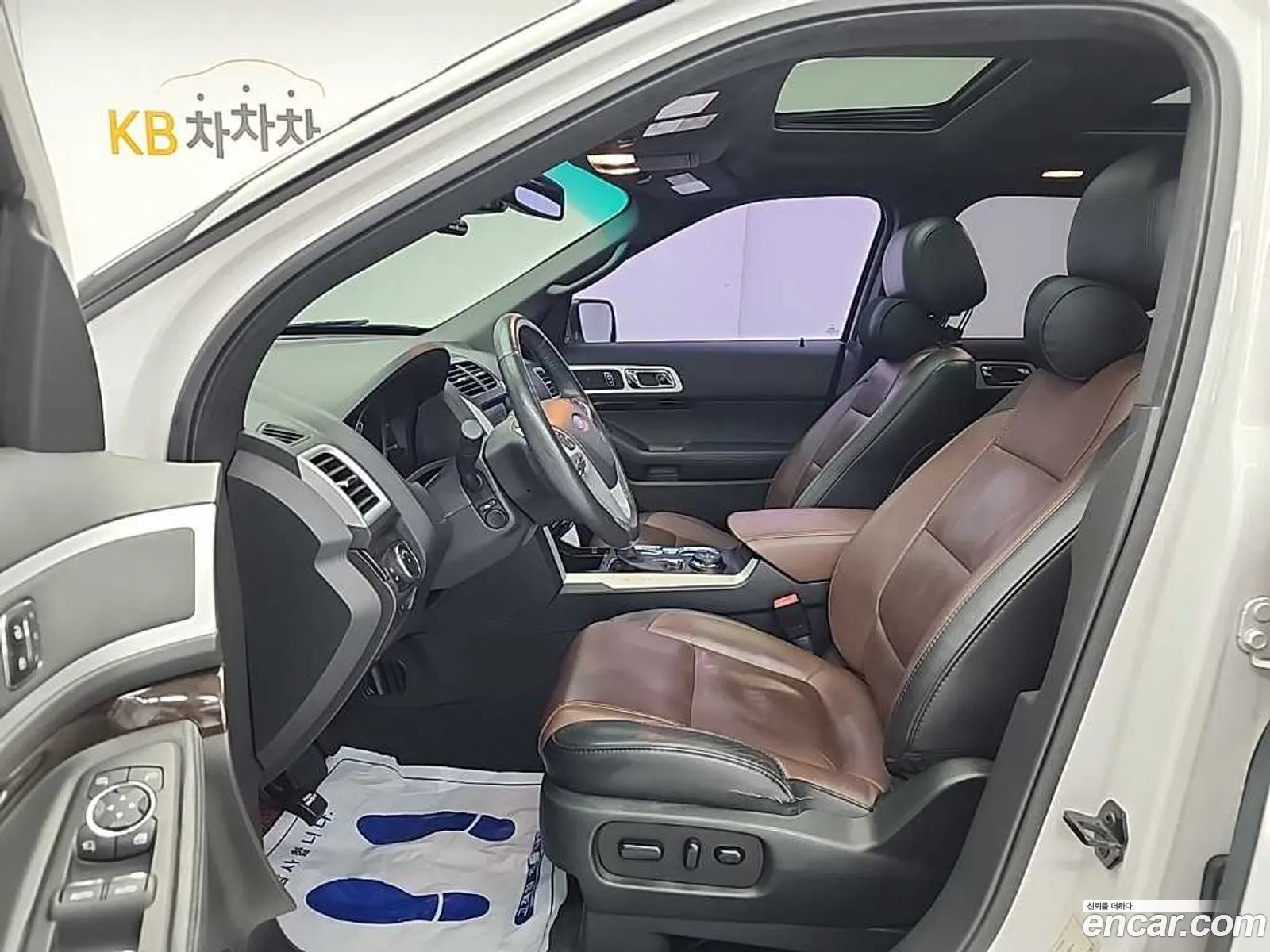 Ford Explorer 2015 — 18