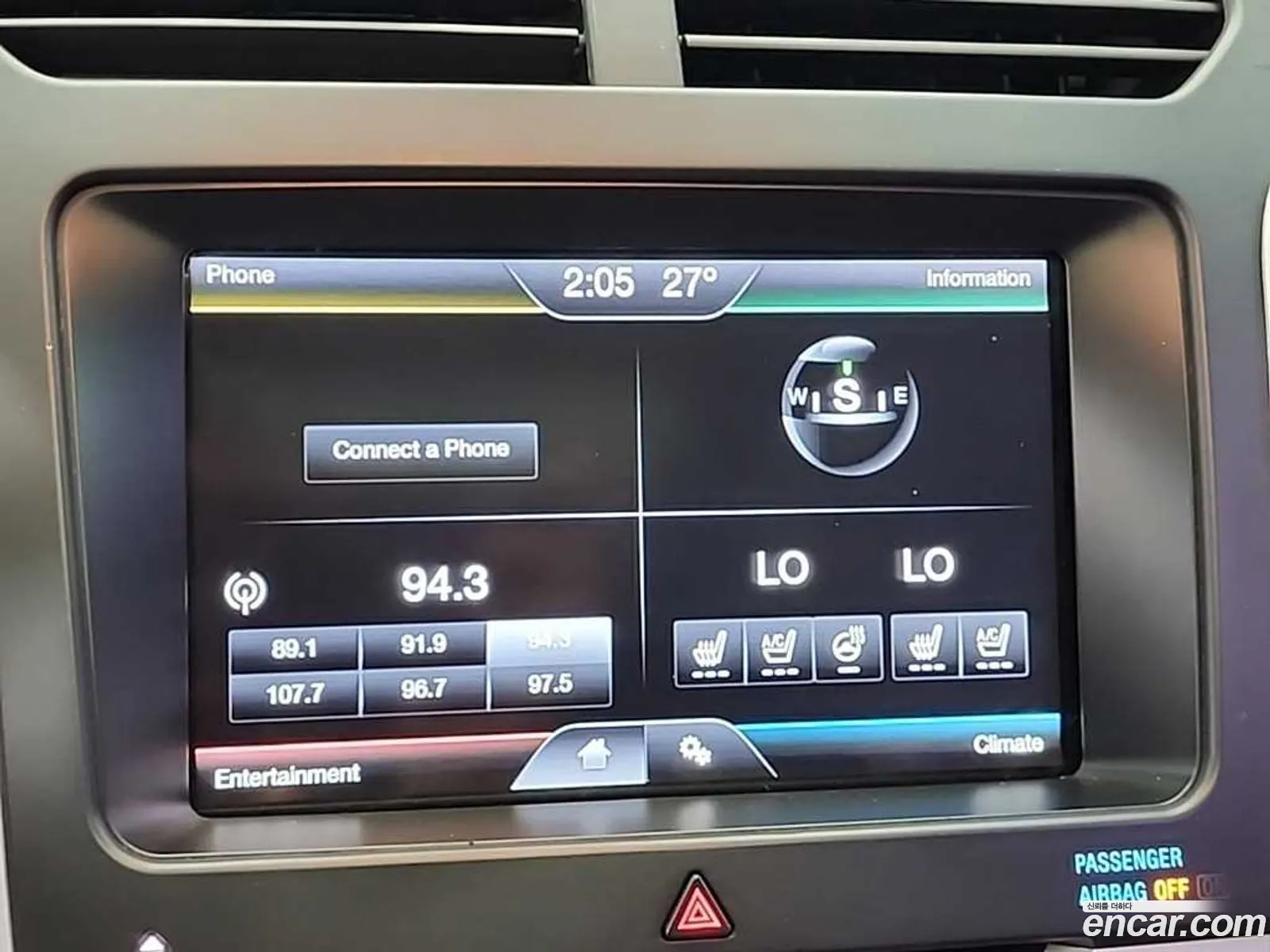 Ford Explorer 2015 — 17