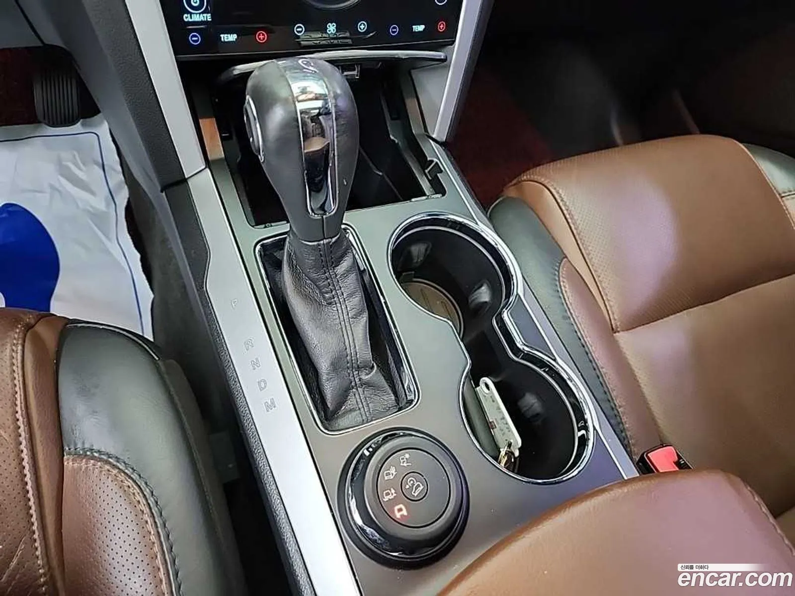 Ford Explorer 2015 — 14