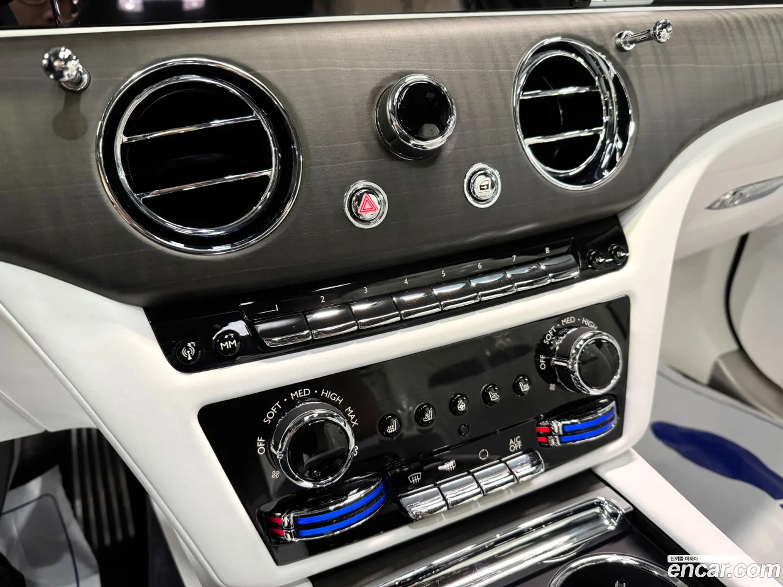 Rolls-Royce Ghost 2021 — 2