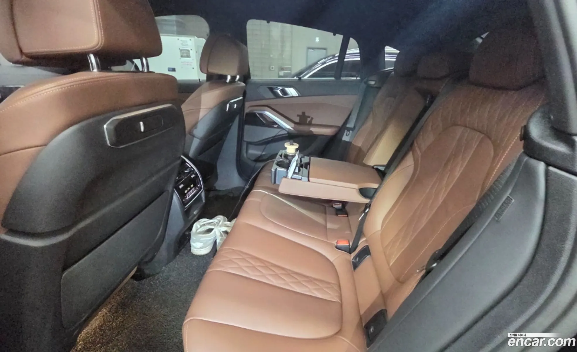 BMW X6 2024 — 6