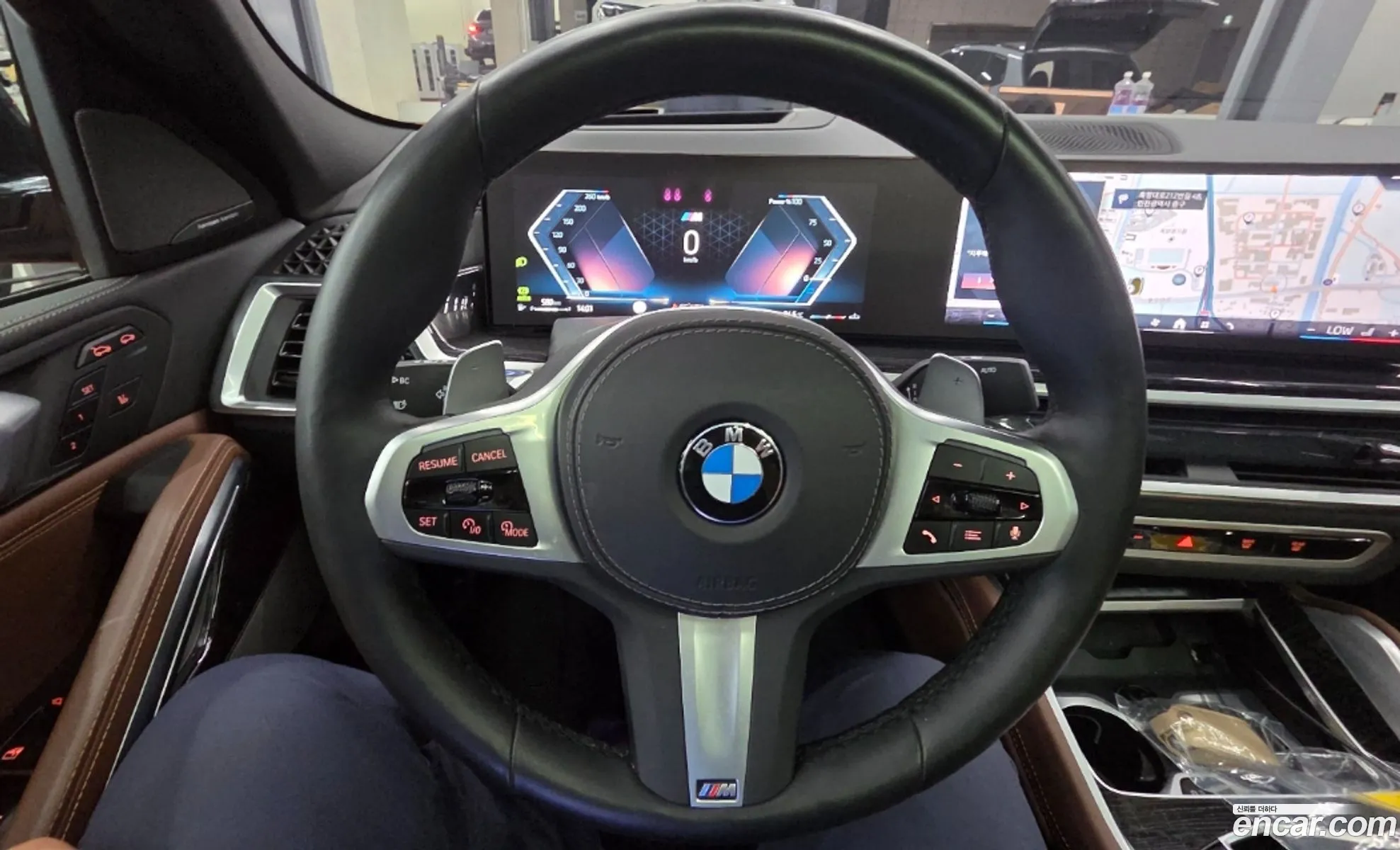 BMW X6 2024 — 4