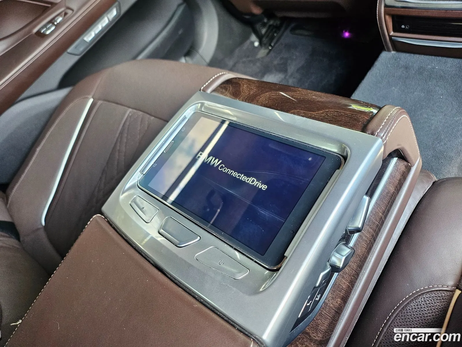 BMW 7 Series 2016 — 18