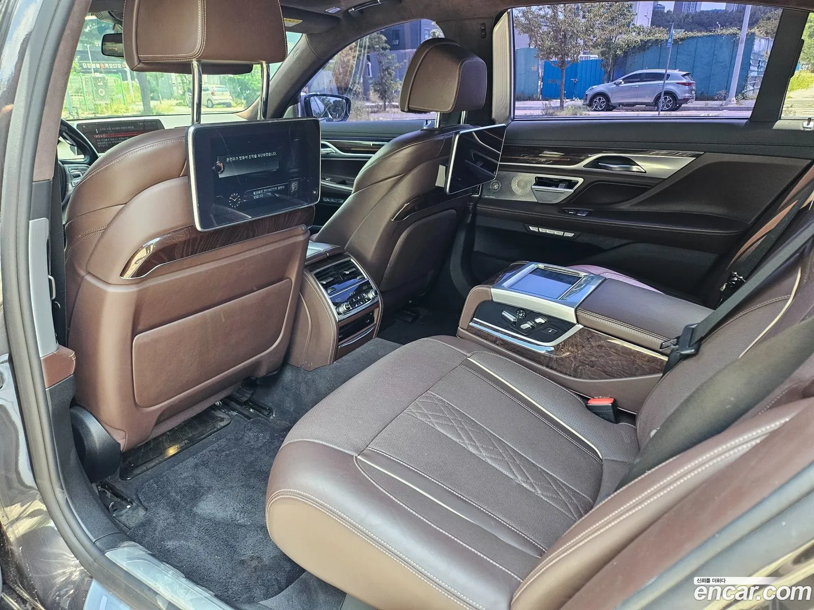 BMW 7 Series 2016 — 3