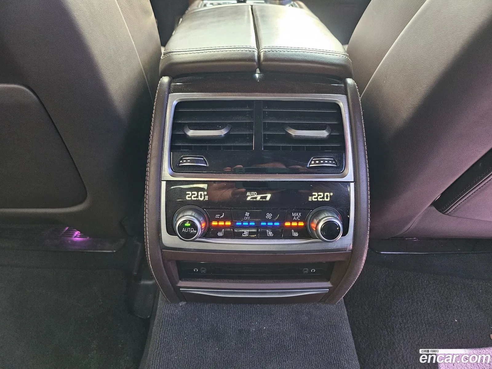 BMW 7 Series 2016 — 15