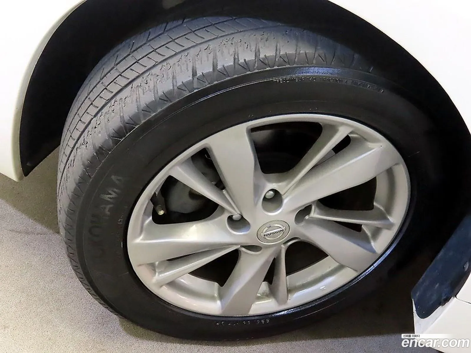 Nissan Altima 2013 — 13