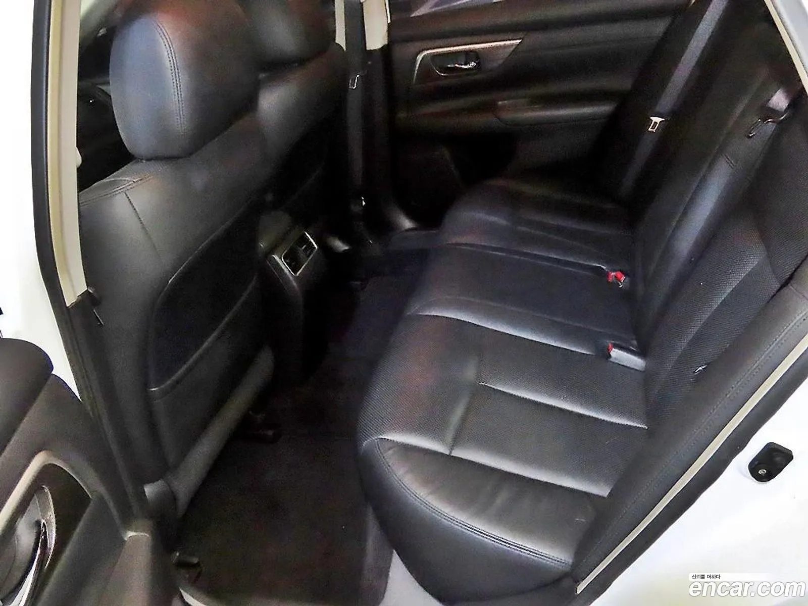 Nissan Altima 2013 — 5