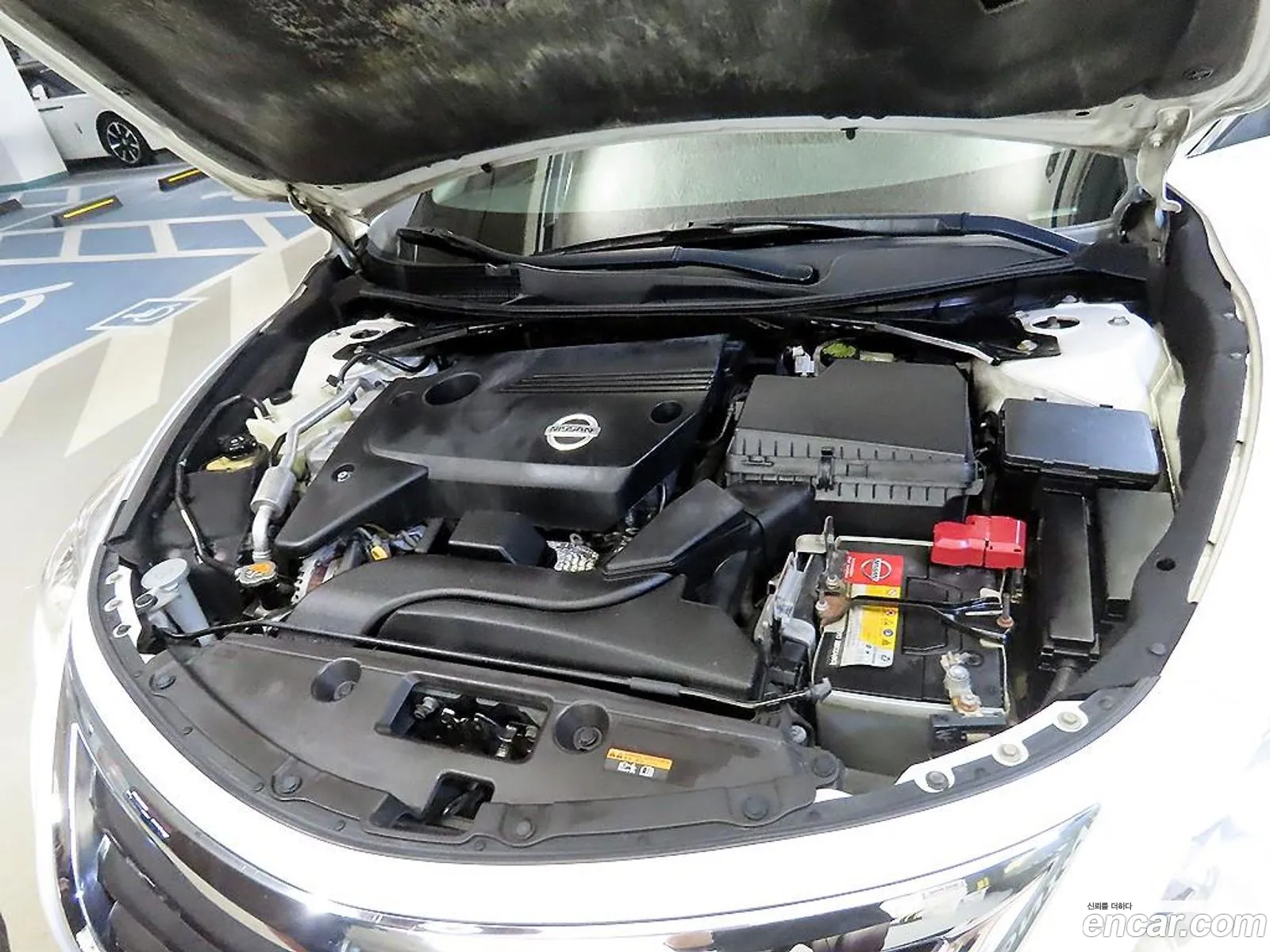 Nissan Altima 2013 — 3