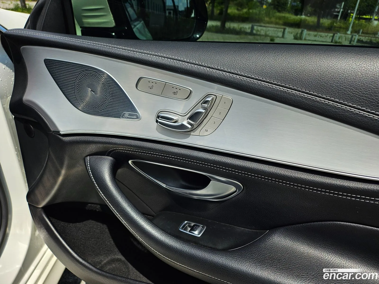 Mercedes-Benz CLS-Class C257 2019 — 2