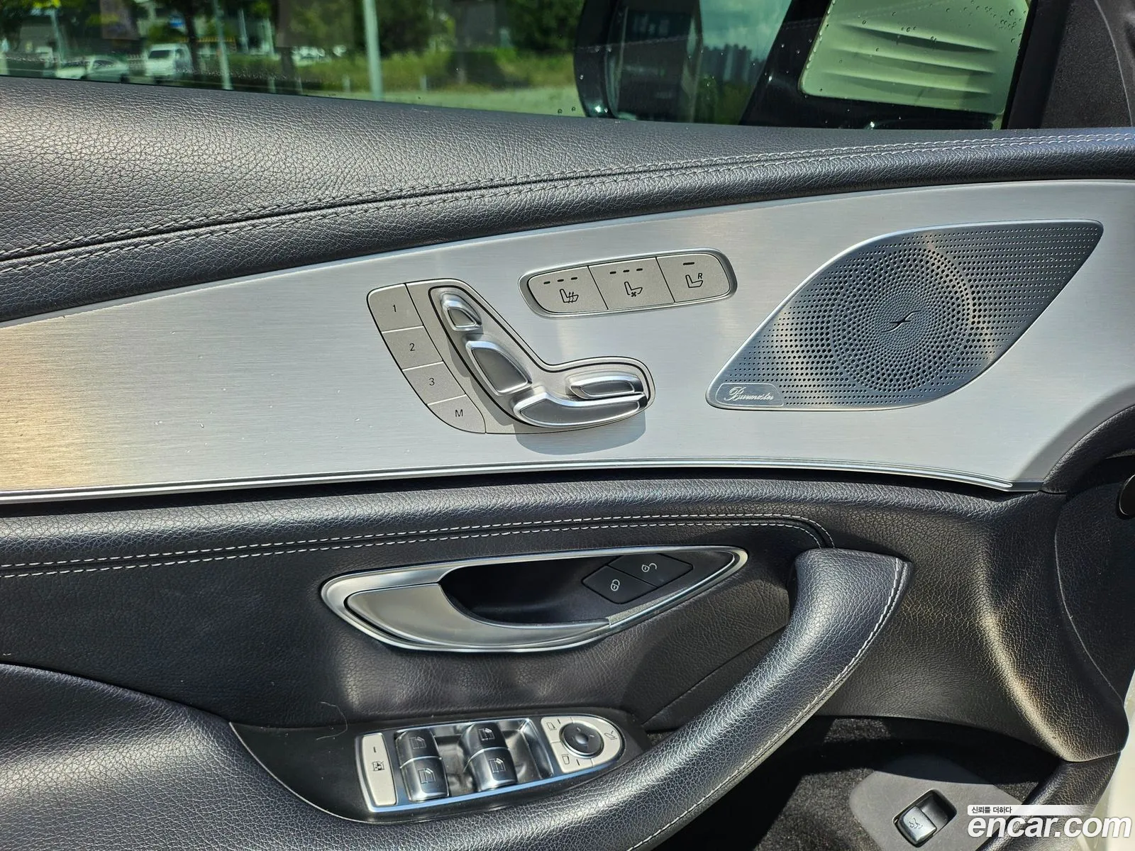 Mercedes-Benz CLS-Class C257 2019 — 8