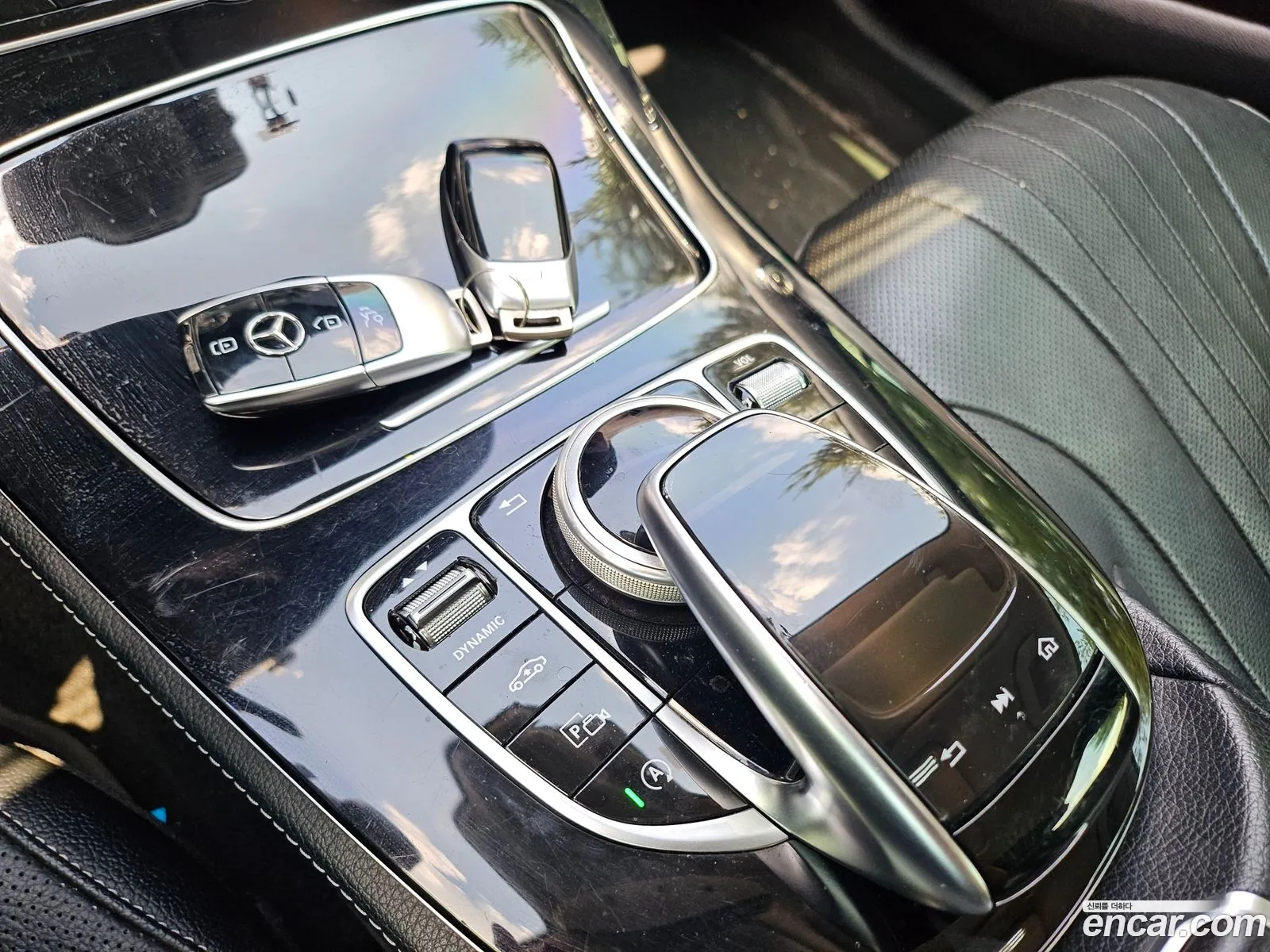 Mercedes-Benz CLS-Class C257 2019 — 5