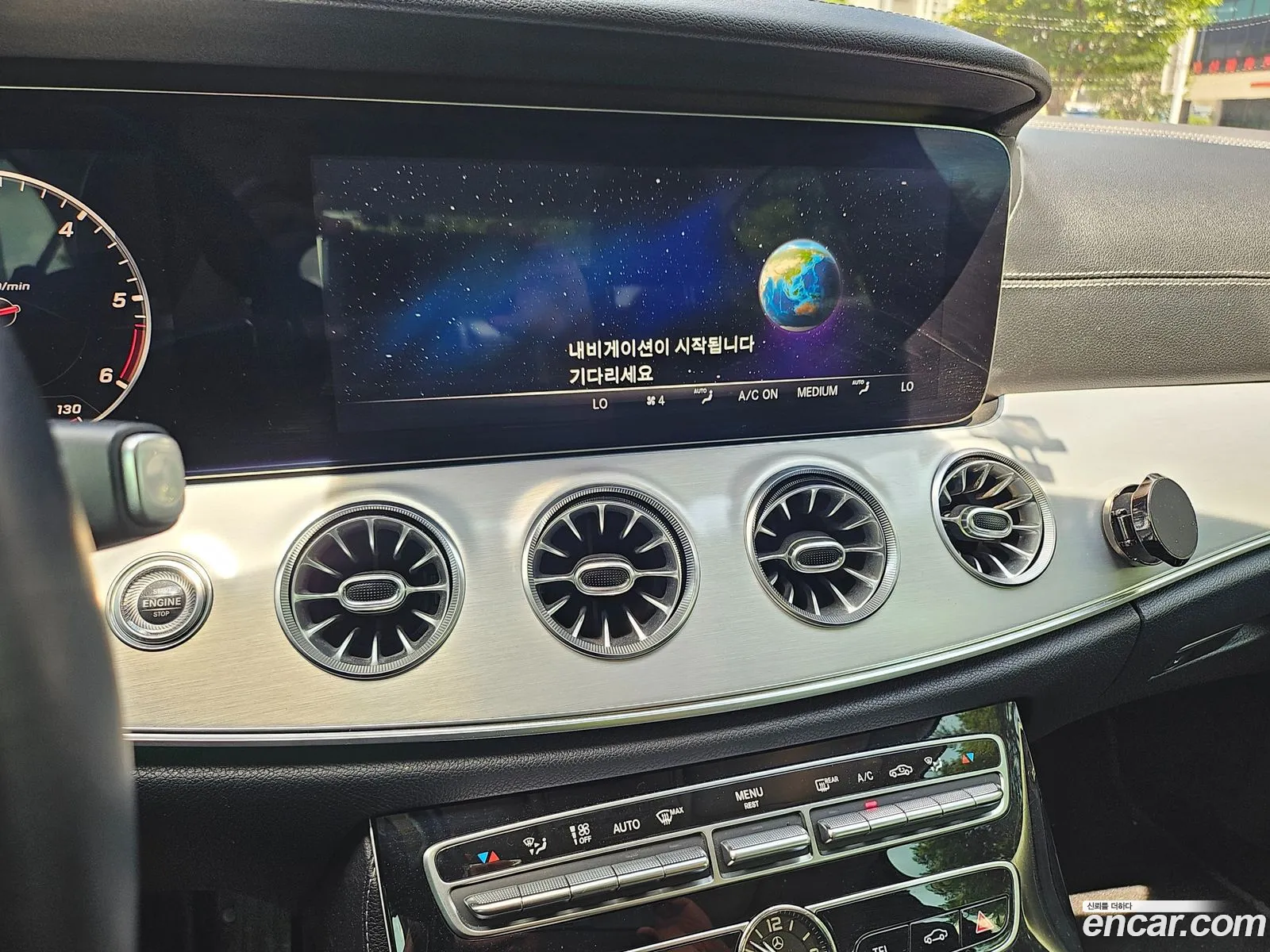 Mercedes-Benz CLS-Class C257 2019 — 17