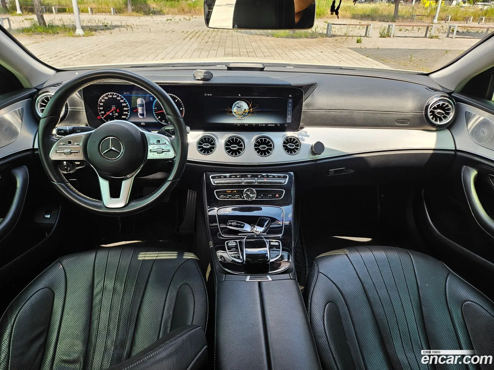 Mercedes-Benz CLS-Class C257 2019 — 16