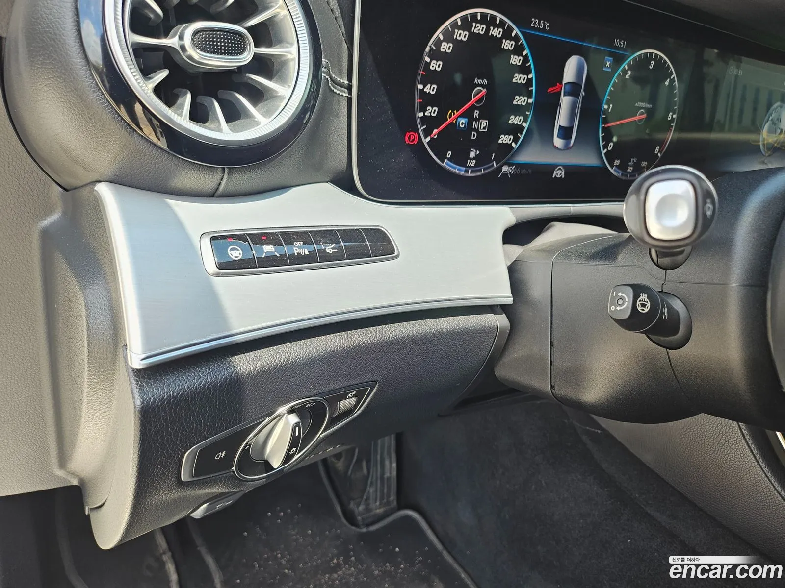 Mercedes-Benz CLS-Class C257 2019 — 10