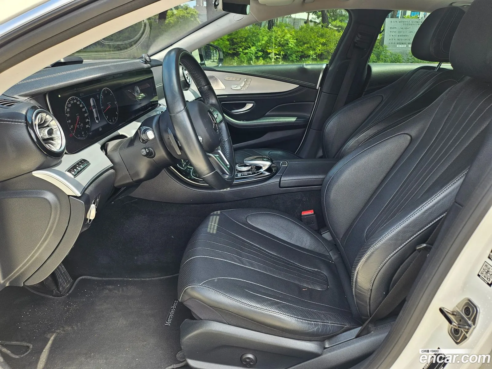 Mercedes-Benz CLS-Class C257 2019 — 15