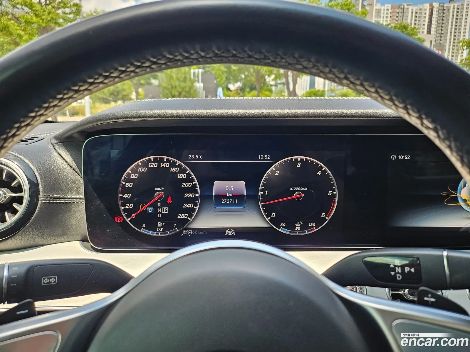 Mercedes-Benz CLS-Class C257 2019 — 4