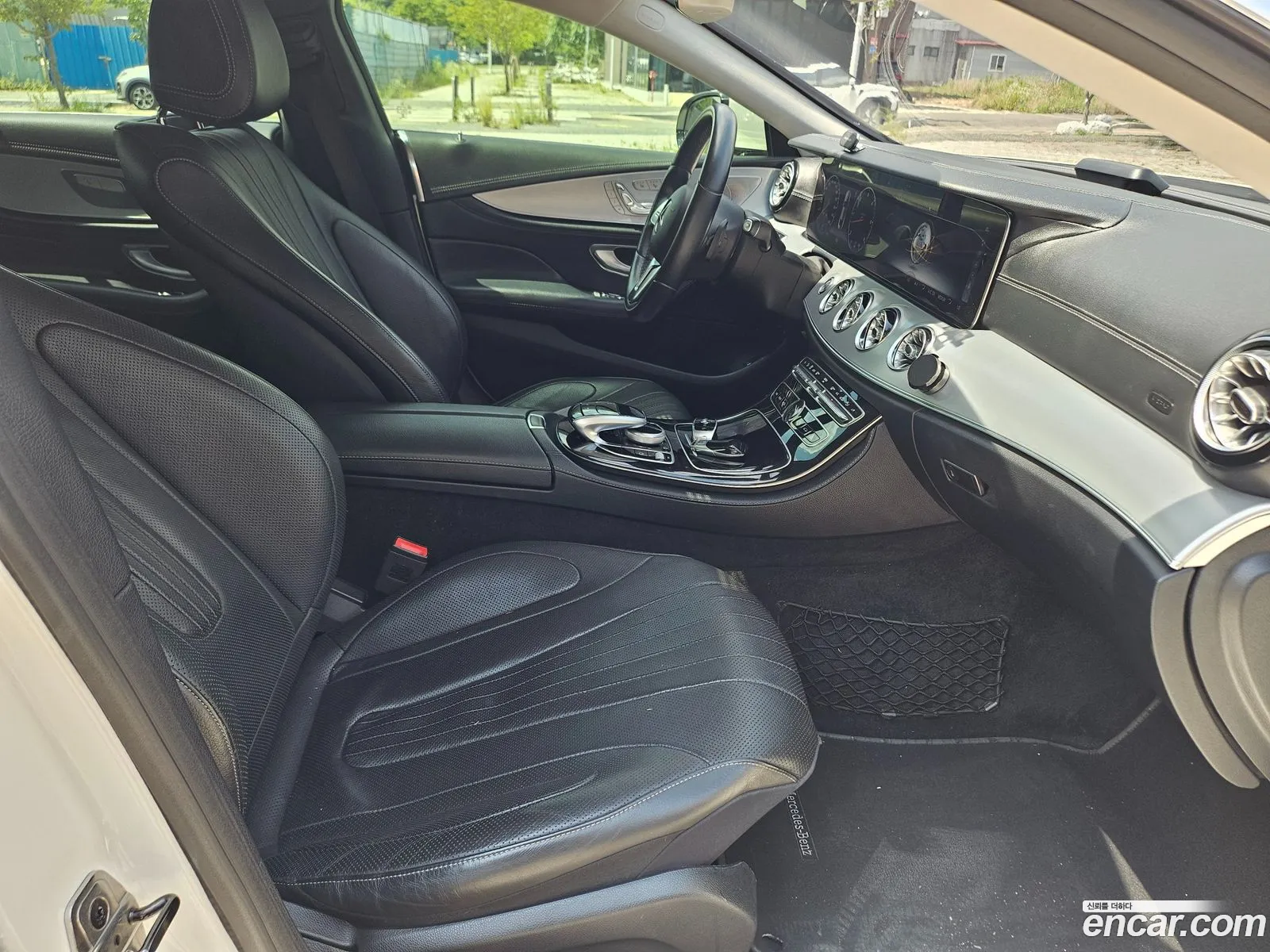Mercedes-Benz CLS-Class C257 2019 — 3