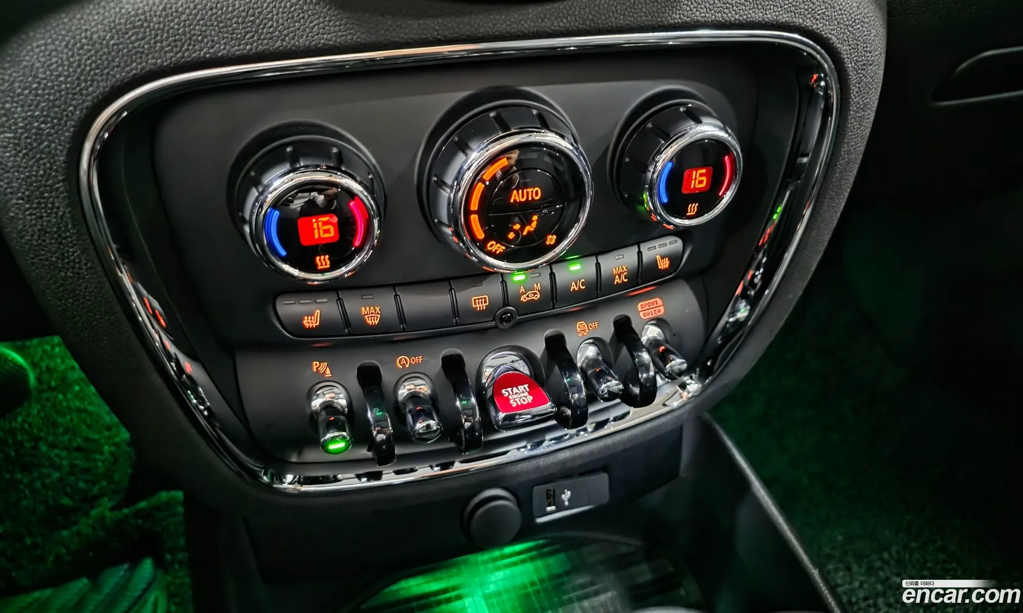 Mini Cooper S Clubman 2021 — 10
