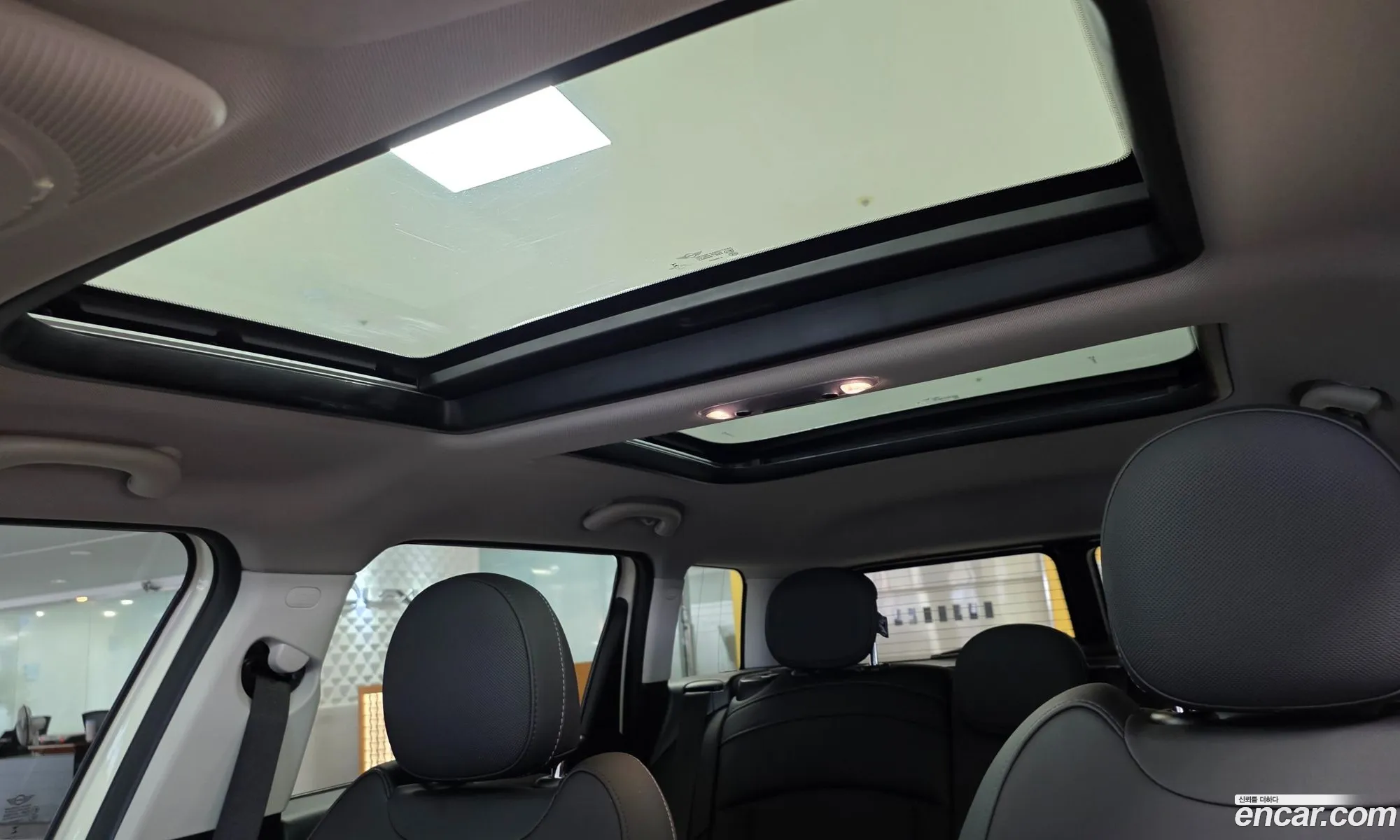 Mini Cooper S Clubman 2021 — 20