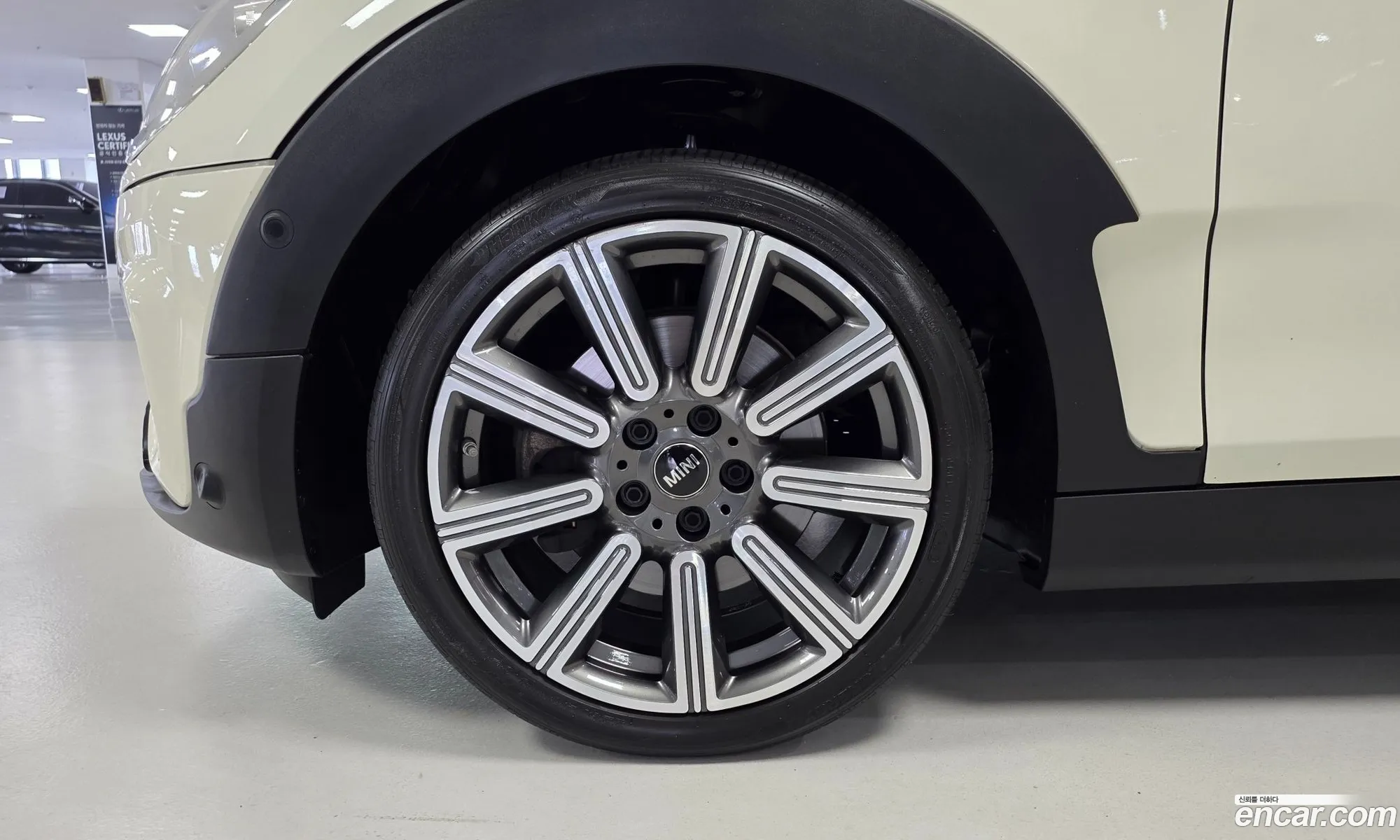 Mini Cooper S Clubman 2021 — 4