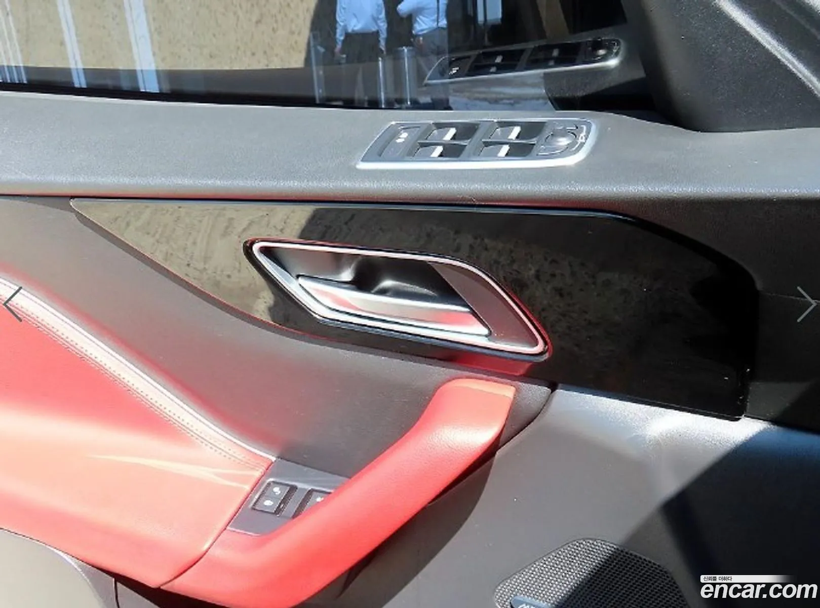 Jaguar F-Pace 2019 — 19