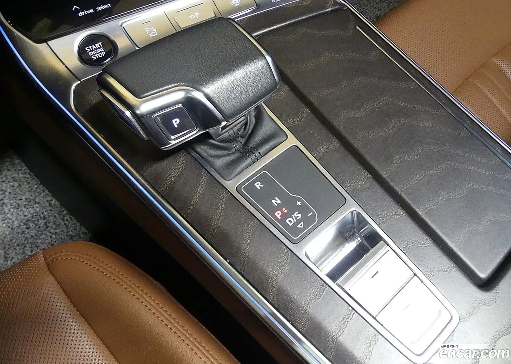 Audi A6 2022 — 7