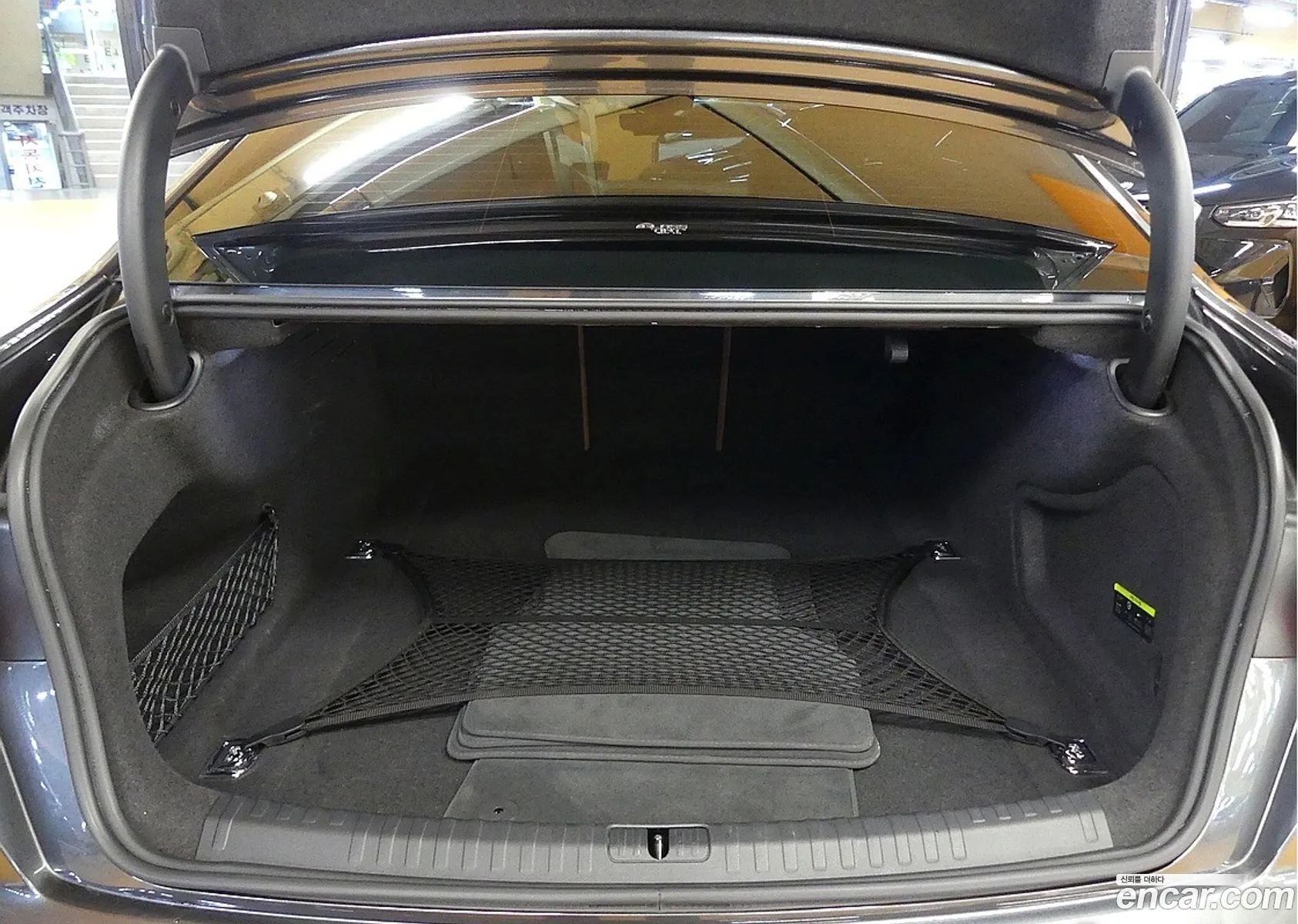Audi A6 2022 — 17