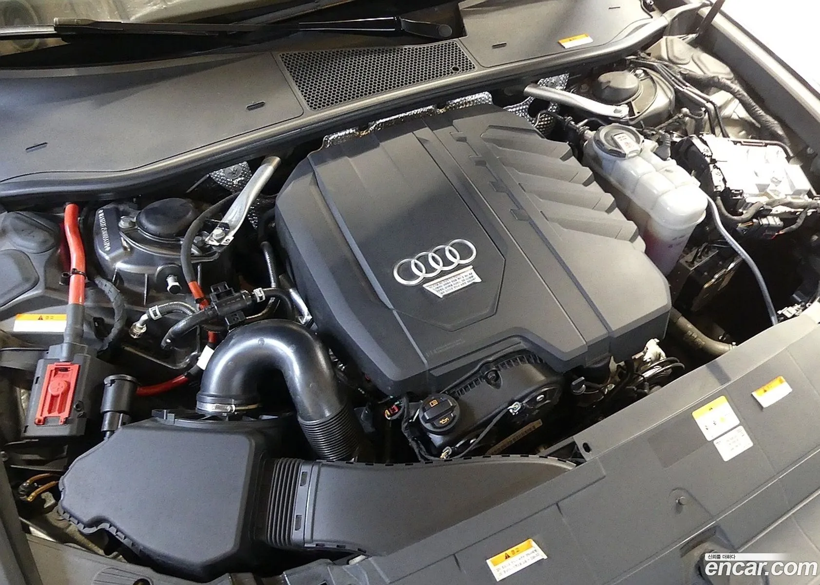 Audi A6 2022 — 15
