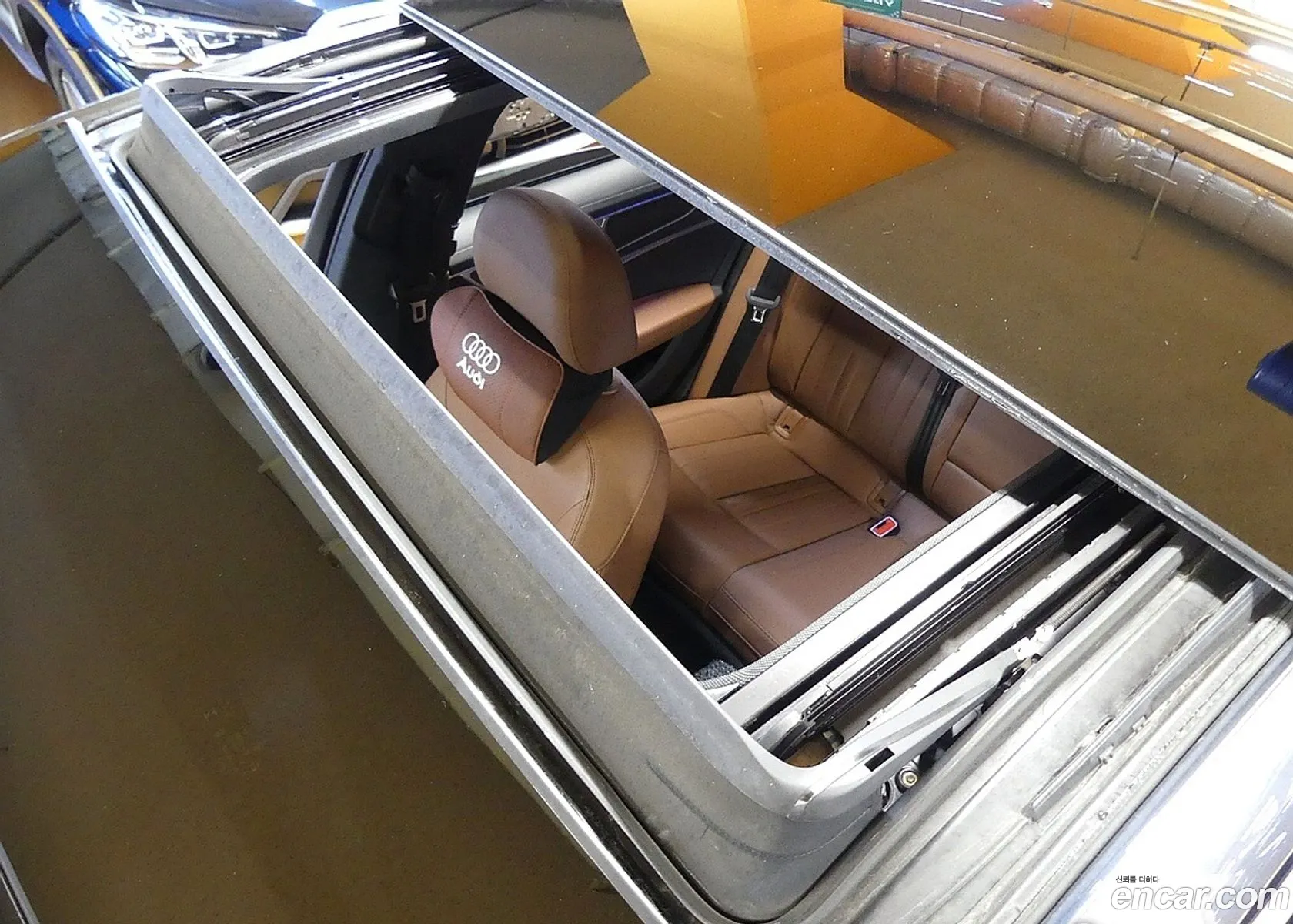 Audi A6 2022 — 13