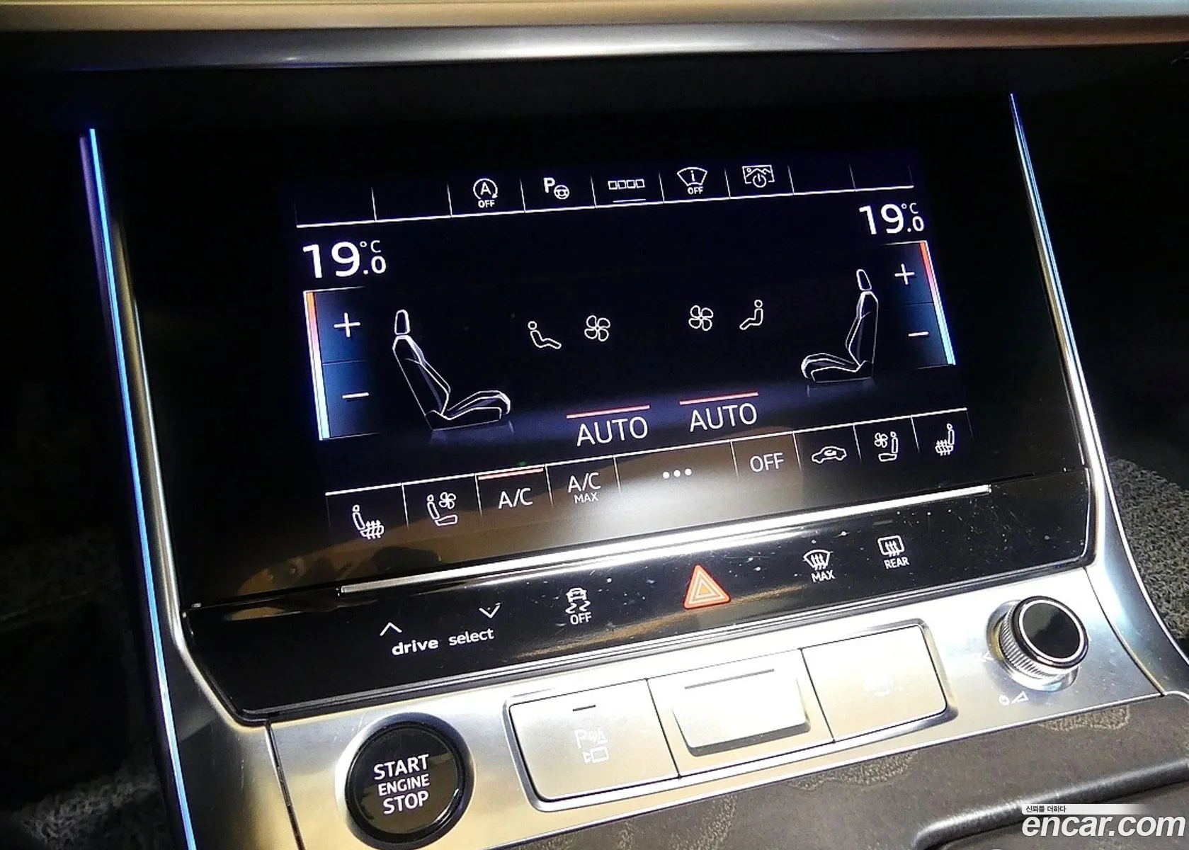 Audi A6 2022 — 5