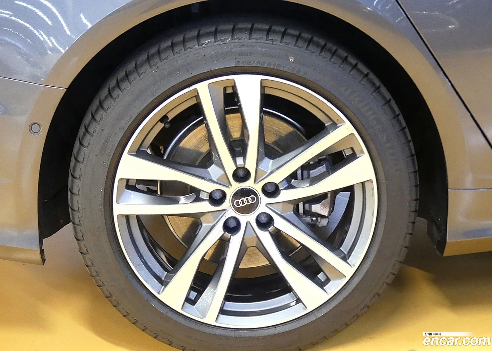 Audi A6 2022 — 10