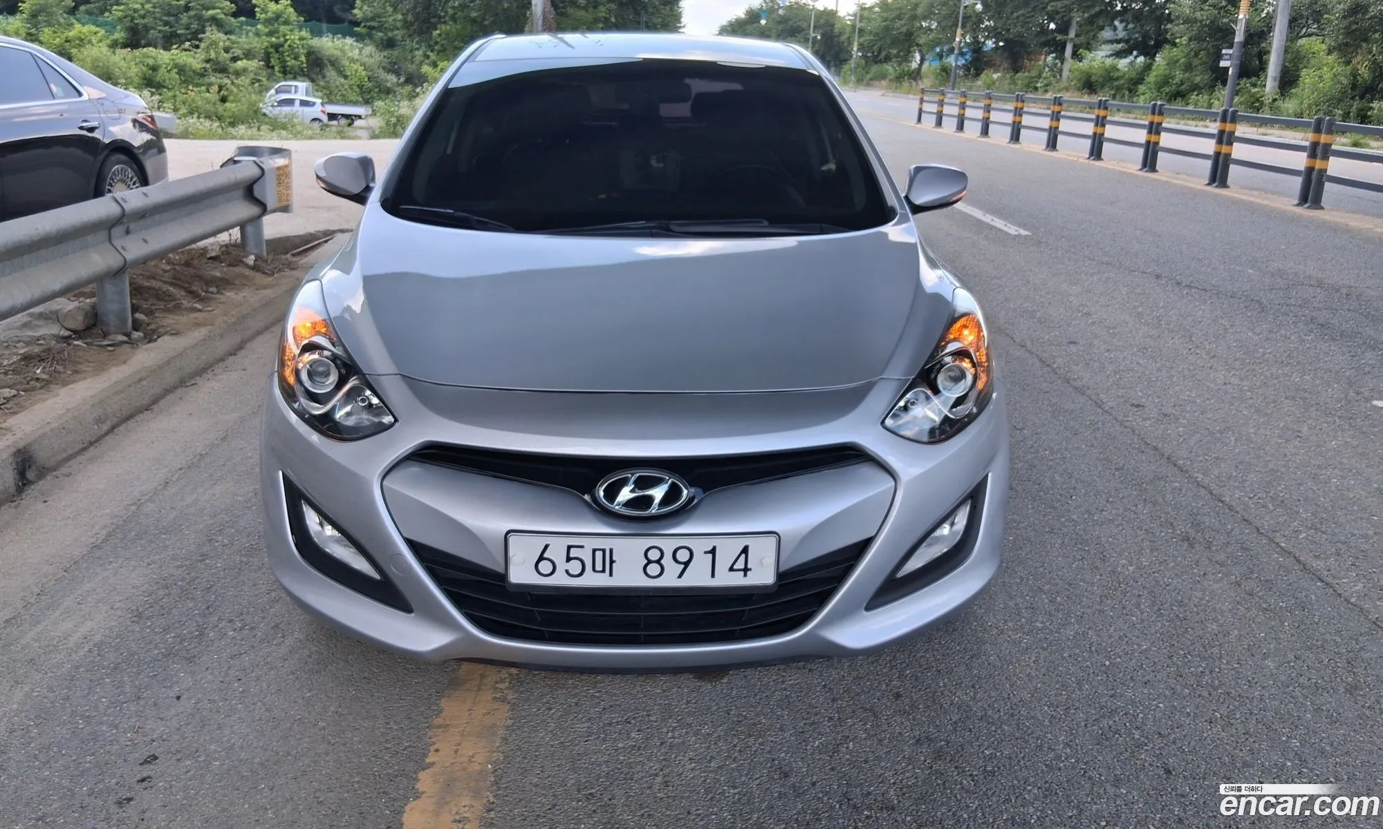 Hyundai i30 2014 — 3