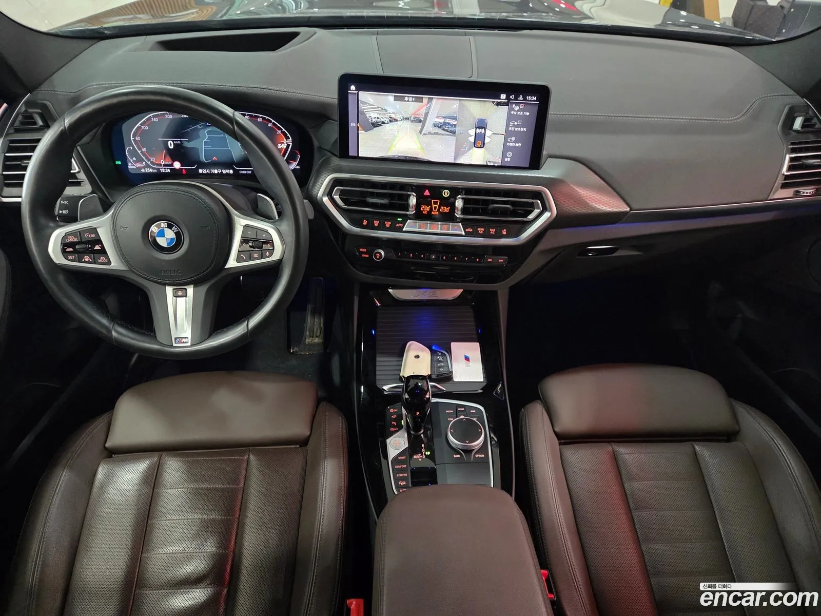 BMW X3 2024 — 4