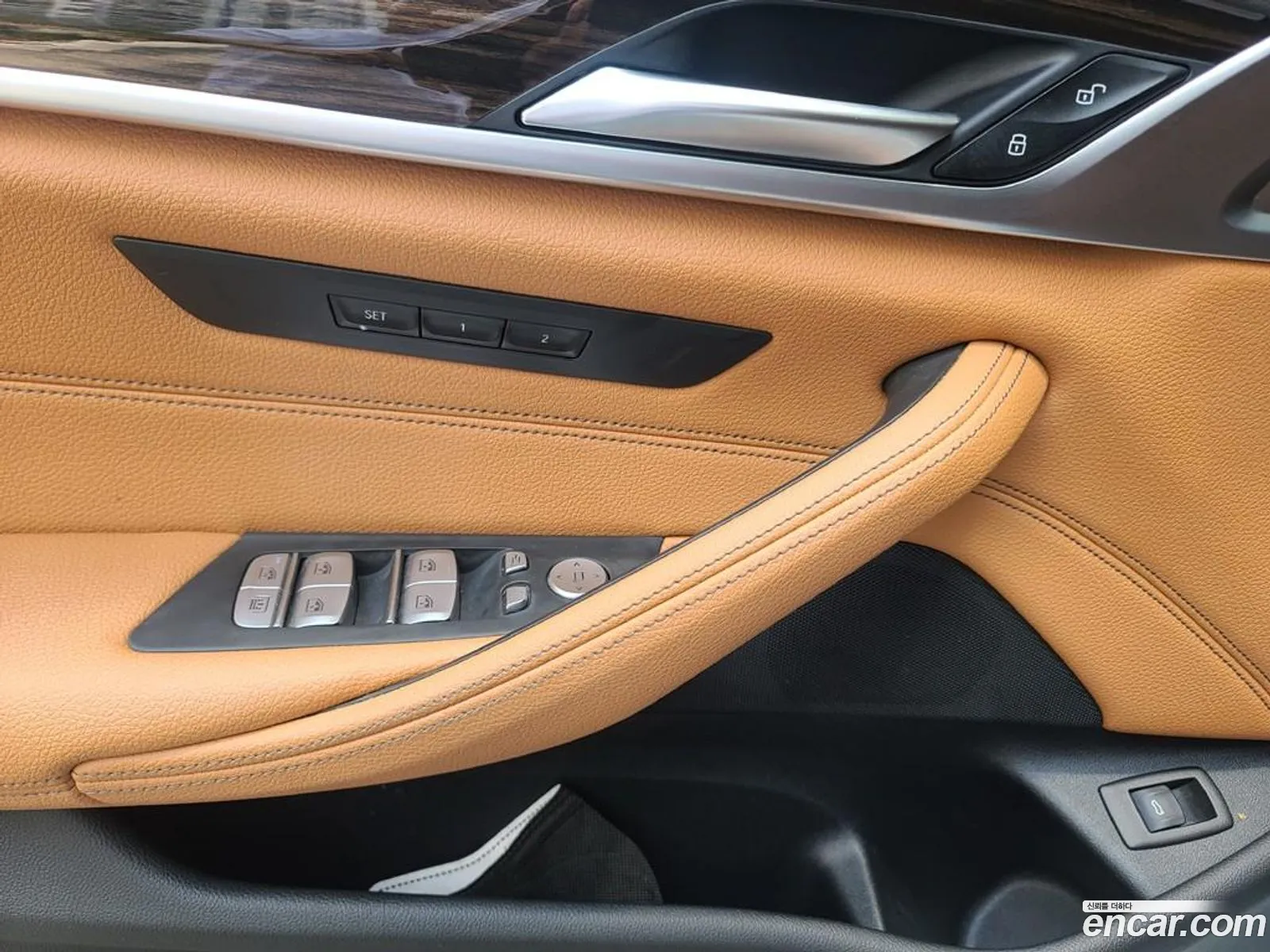 BMW 5 Series 2022 — 16