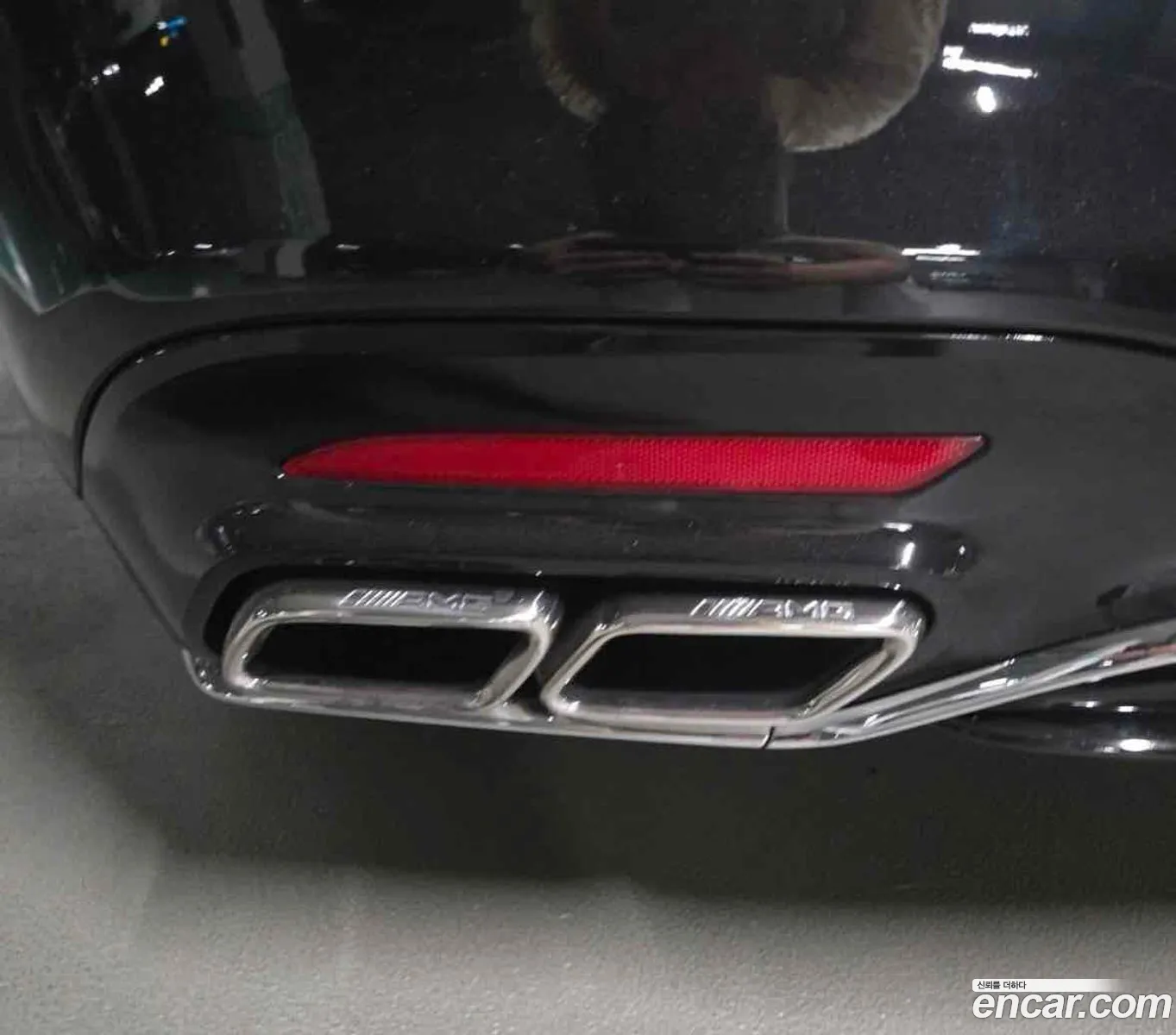 Mercedes-Benz S-Class W222 2016 — 4