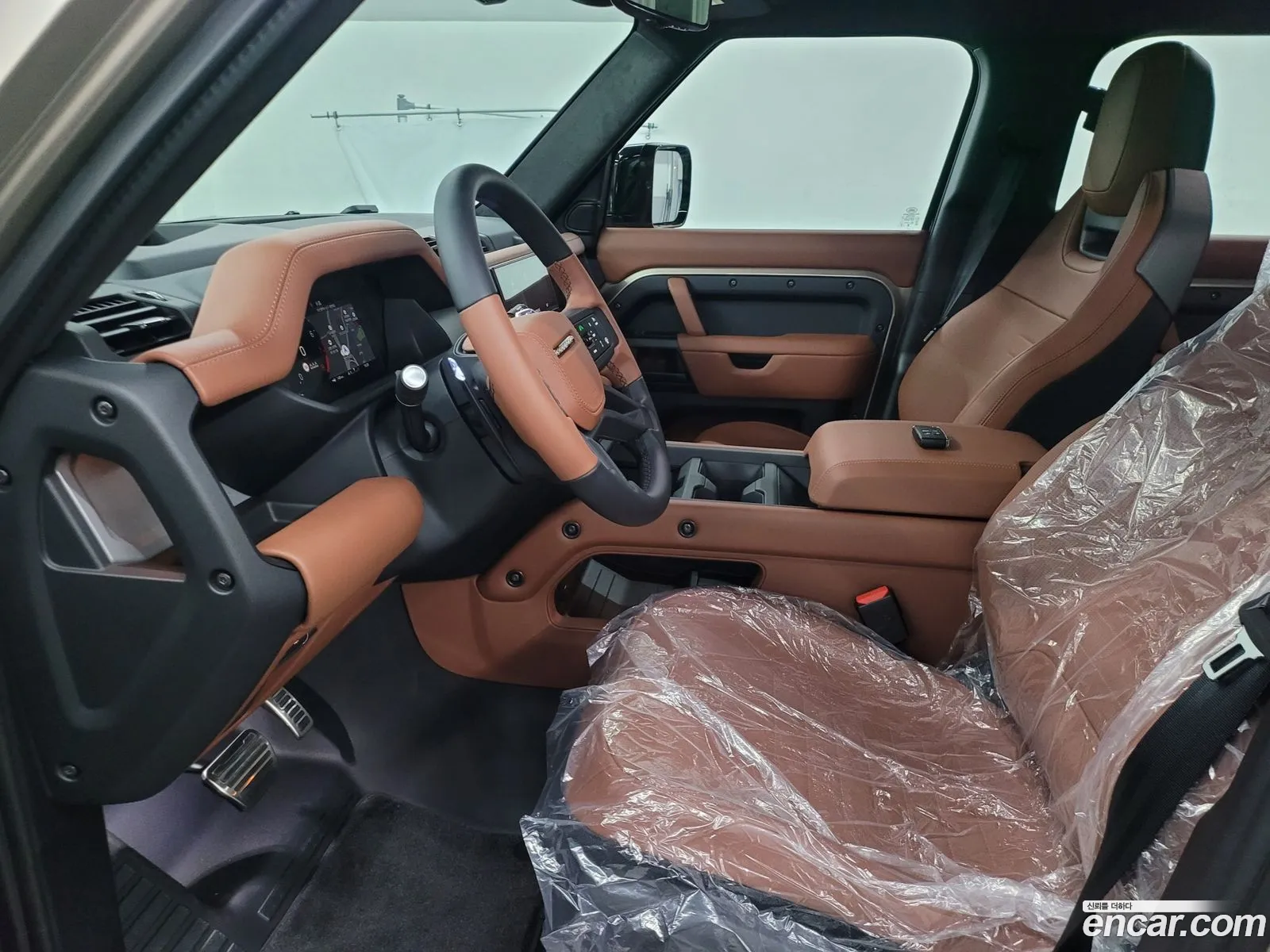Land Rover Defender 2025 — 20