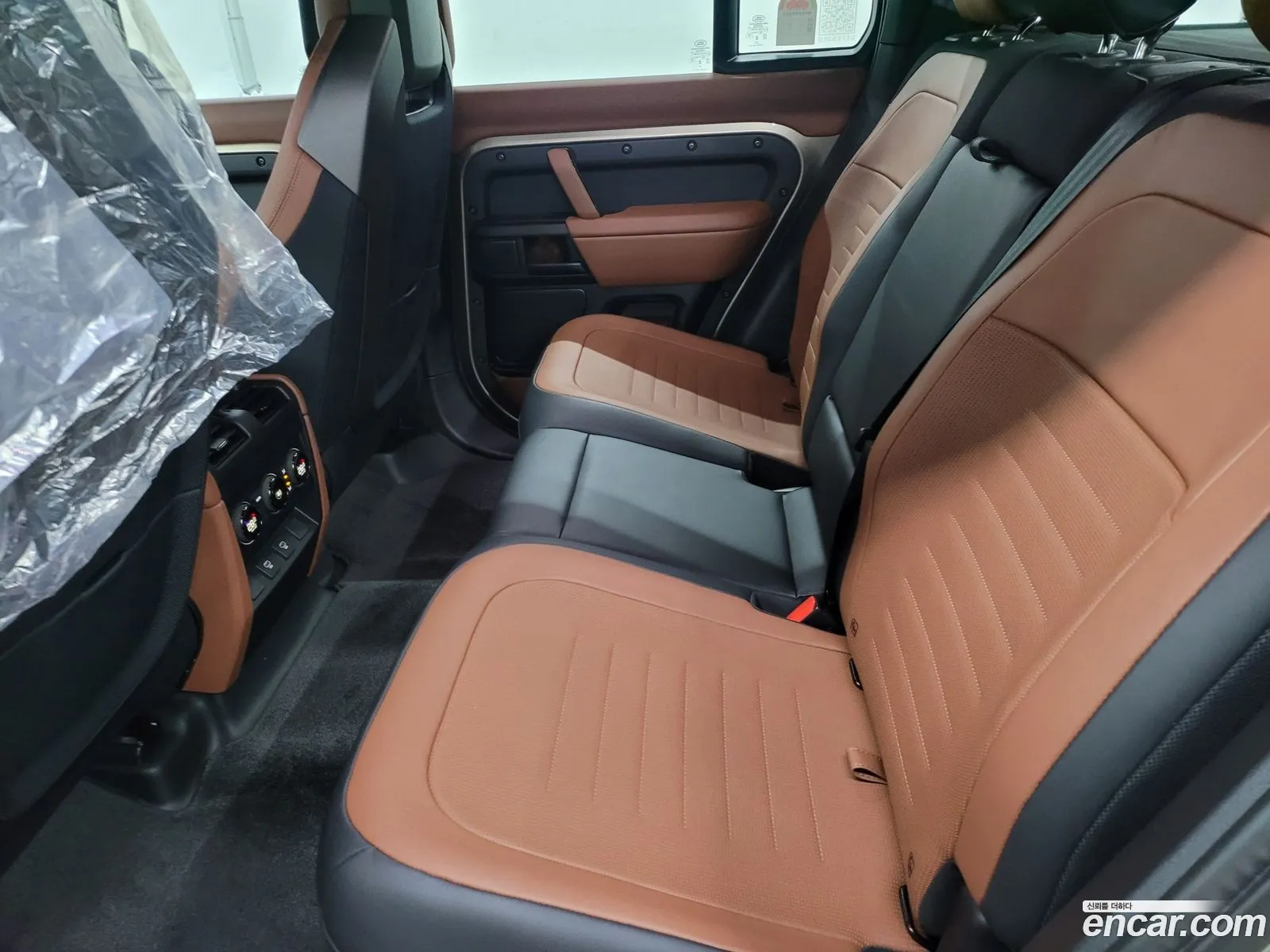 Land Rover Defender 2025 — 6