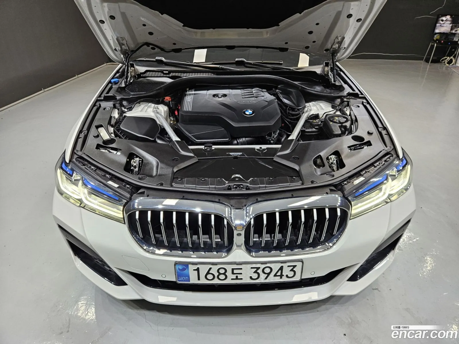 BMW 5 Series 2023 — 15